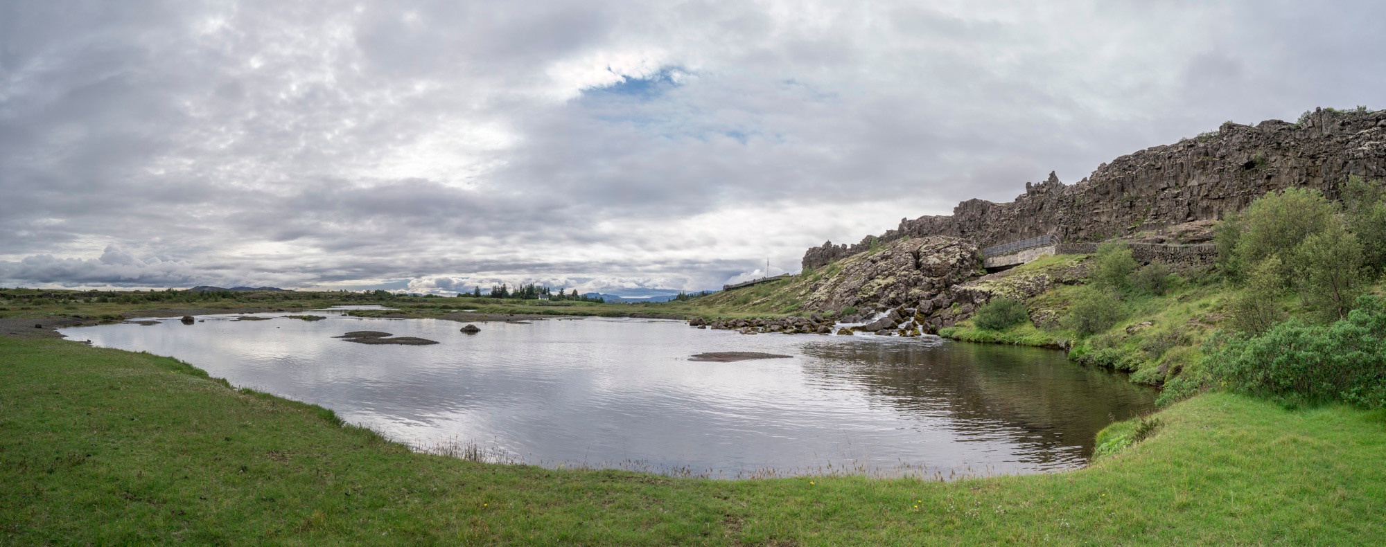 Исландия (август 2018). Фотограф Сергей Танков