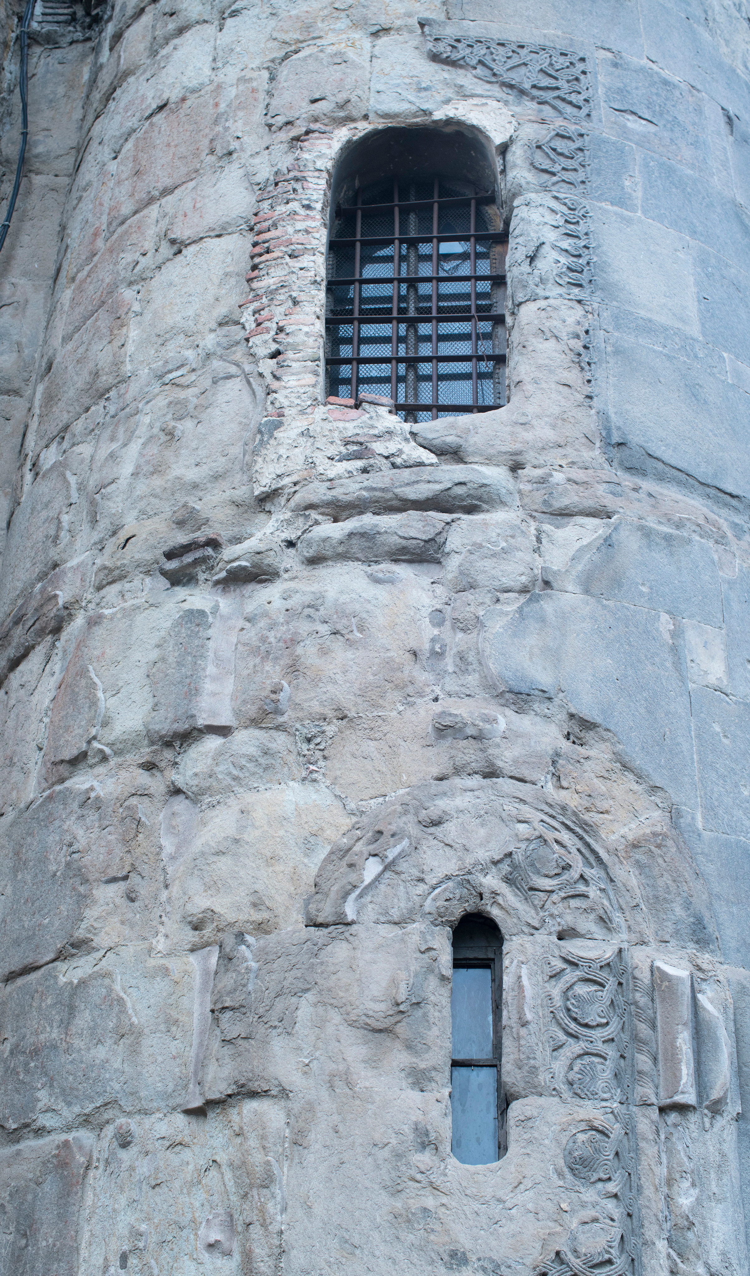 Грузия (декабрь 2017). Фотограф Сергей Танков