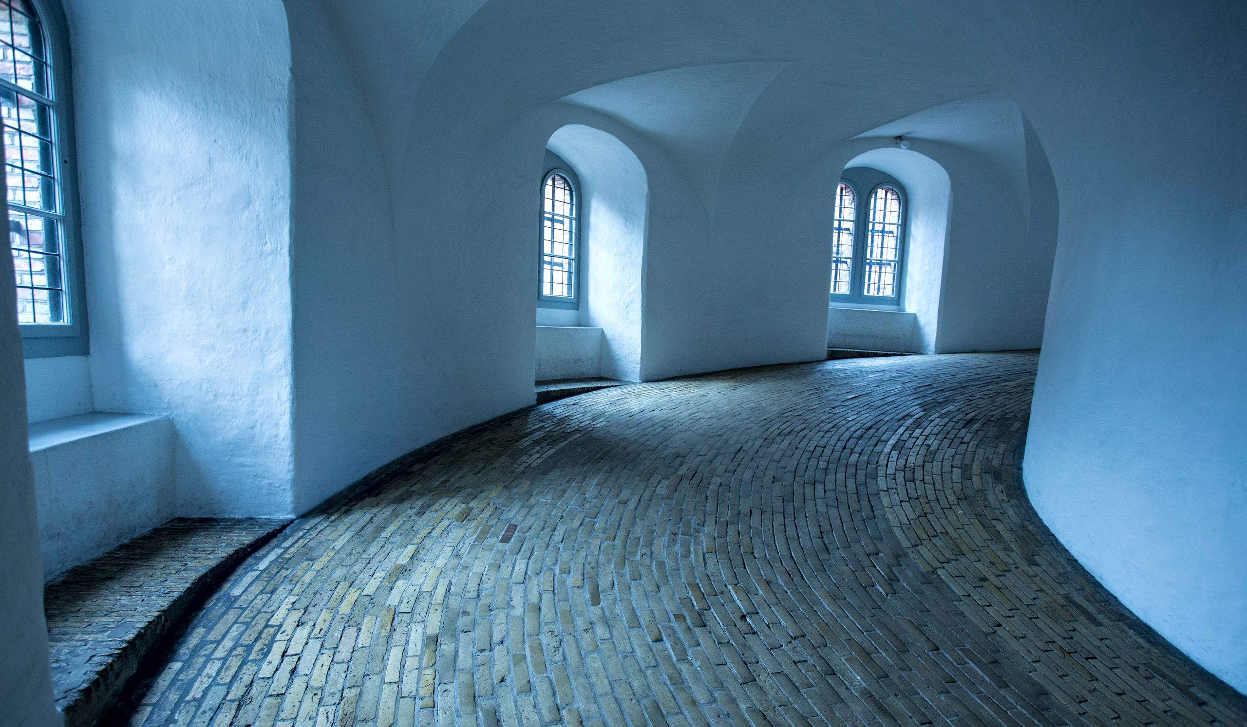 Копенгаген (ноябрь 2012). Фотограф Сергей Танков