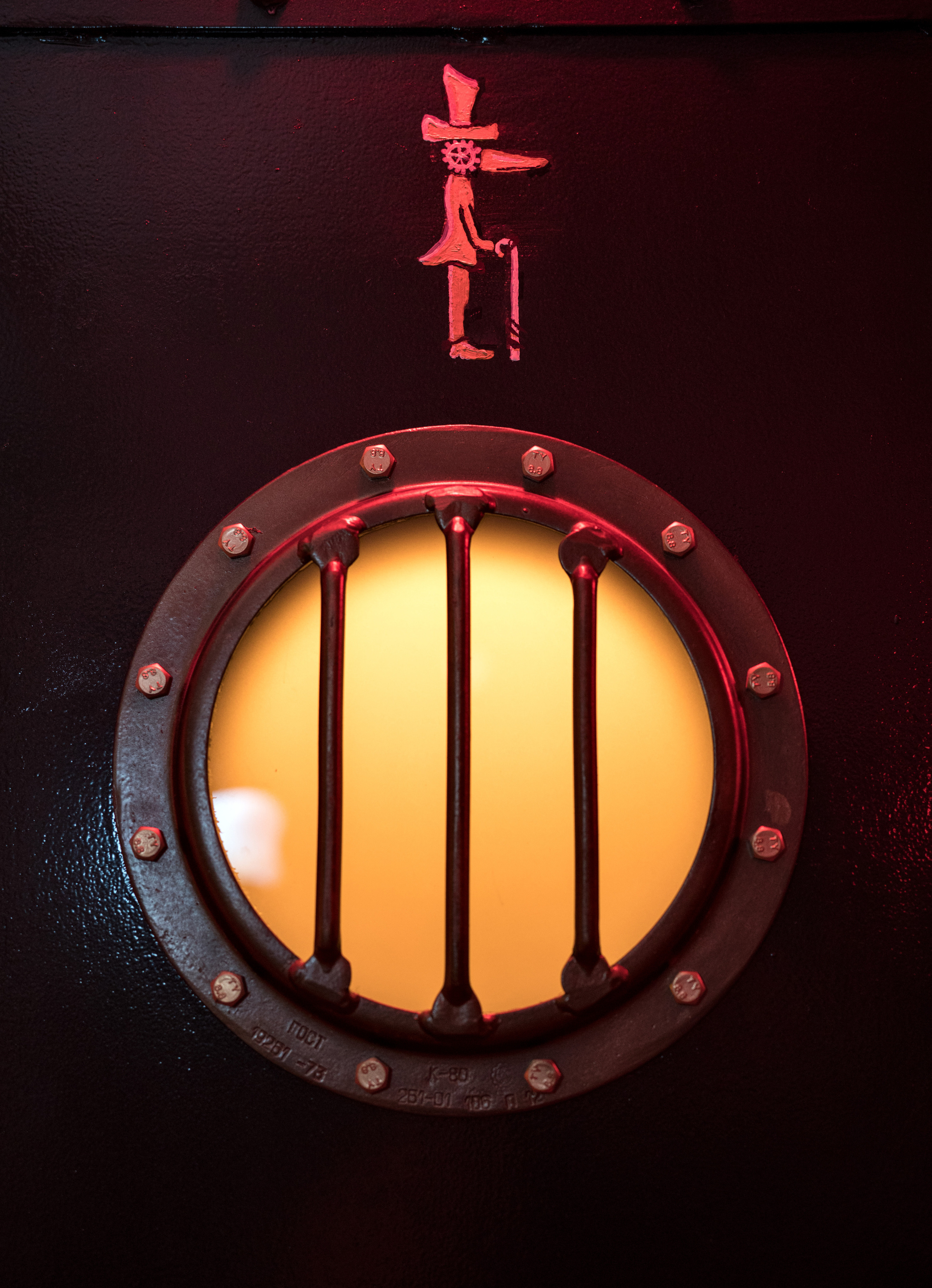 Питер (июль 2018). Фотограф Сергей Танков