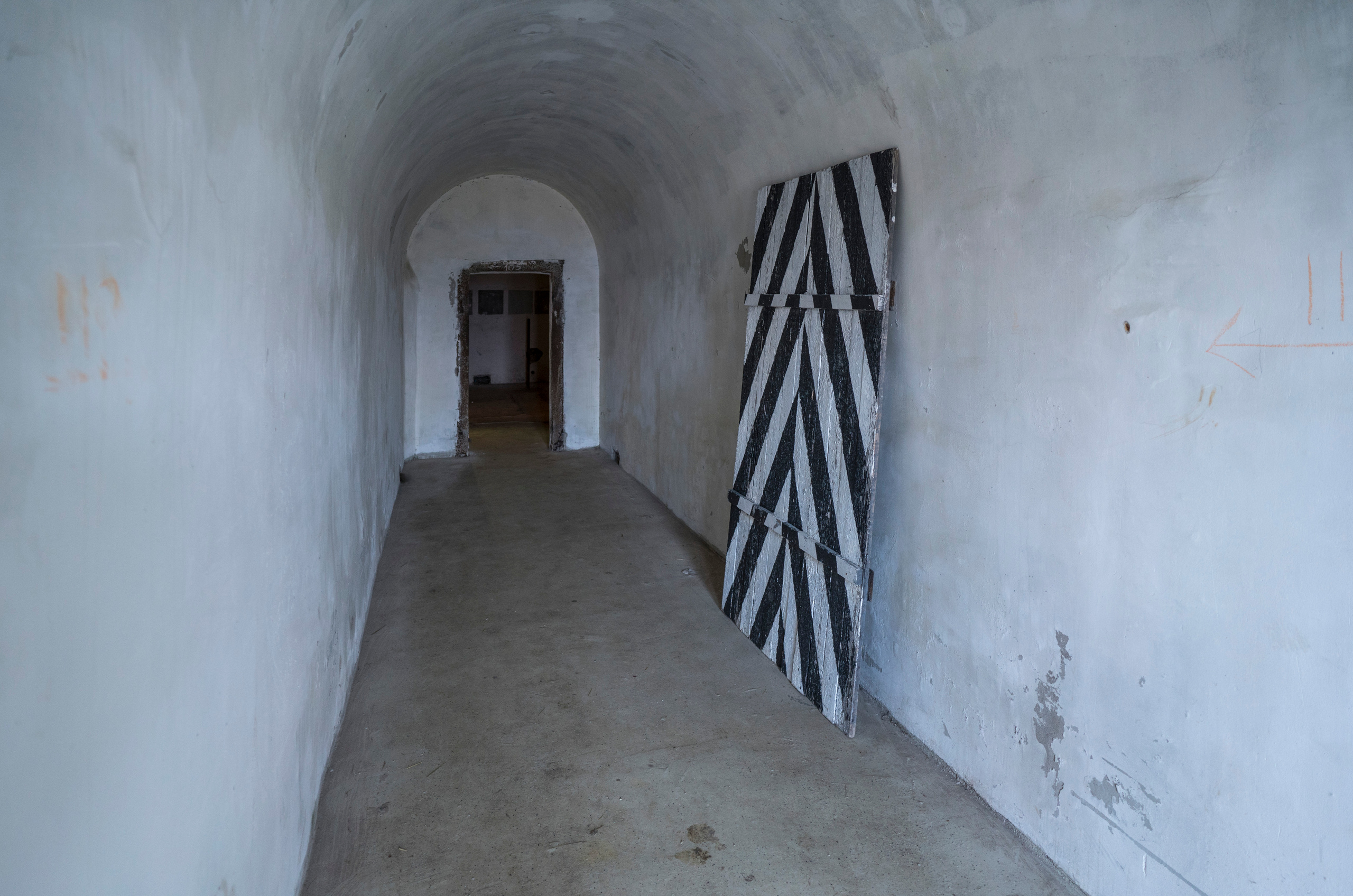 Питер. Кронштадт. Форты (октябрь 2018). Фотограф Сергей Танков