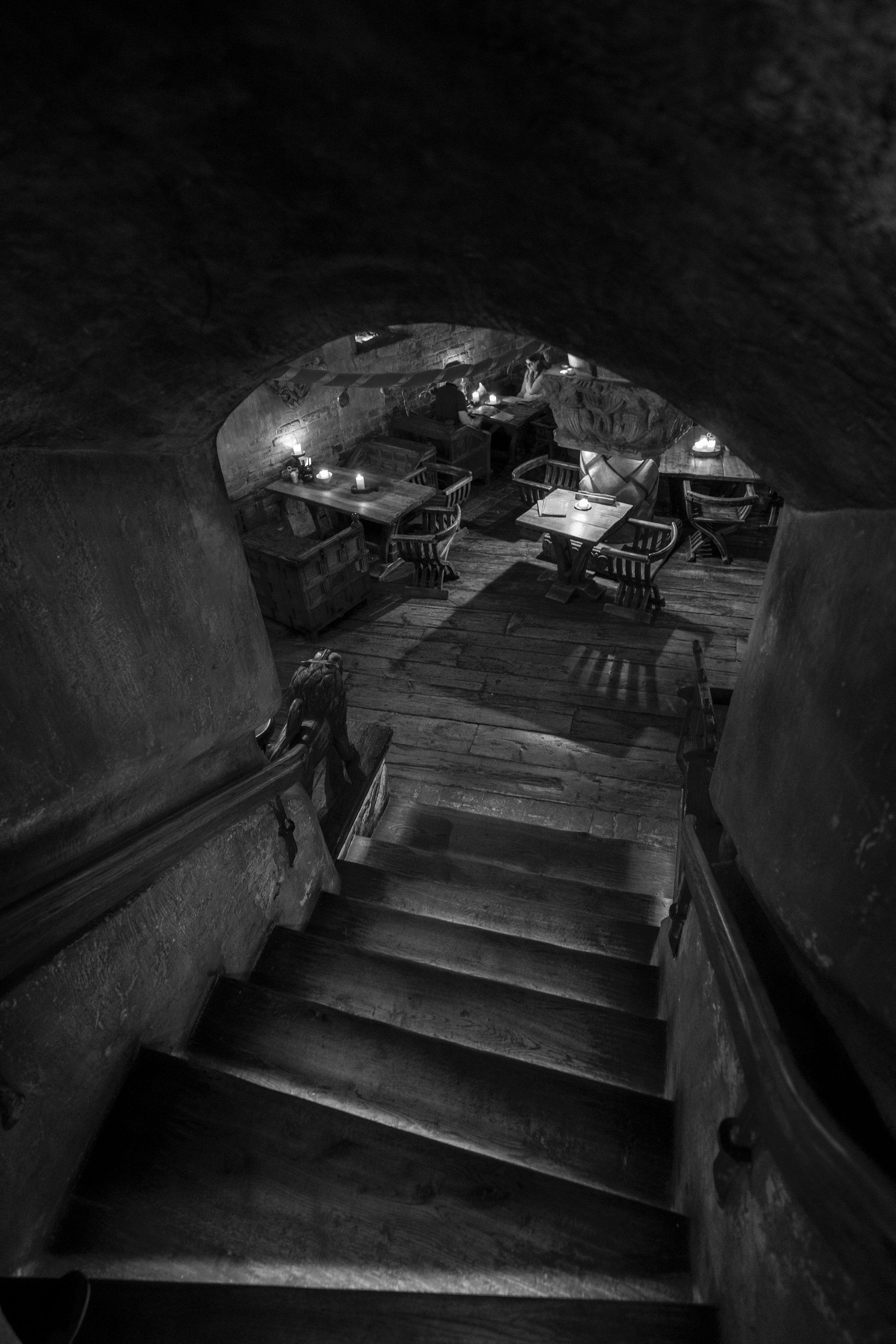 Рига (август 2018). Фотограф Сергей Танков