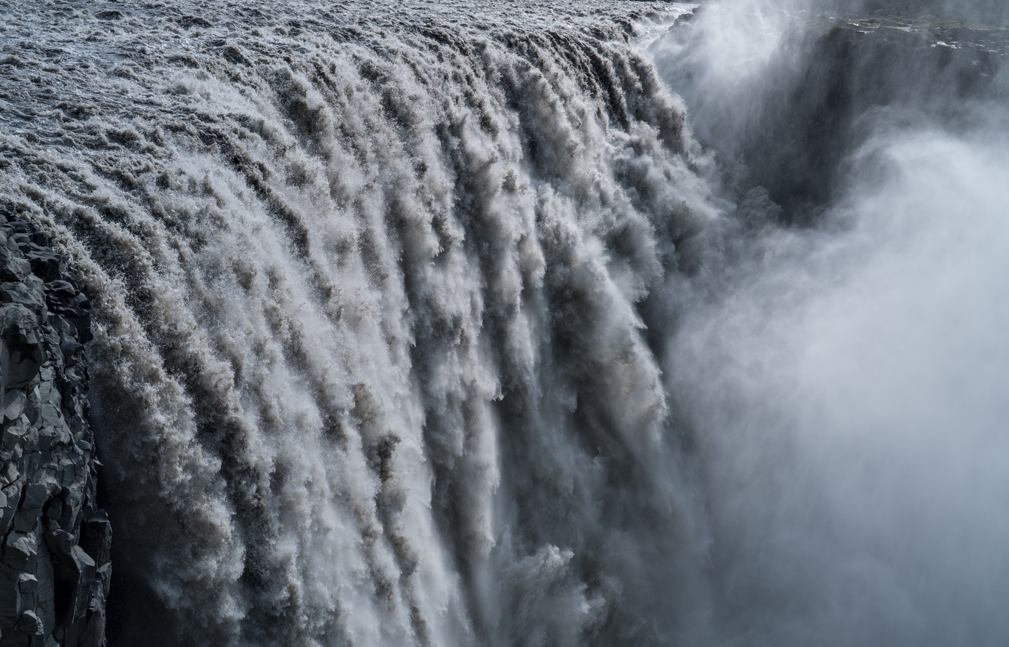 Исландия (август 2018). Фотограф Сергей Танков