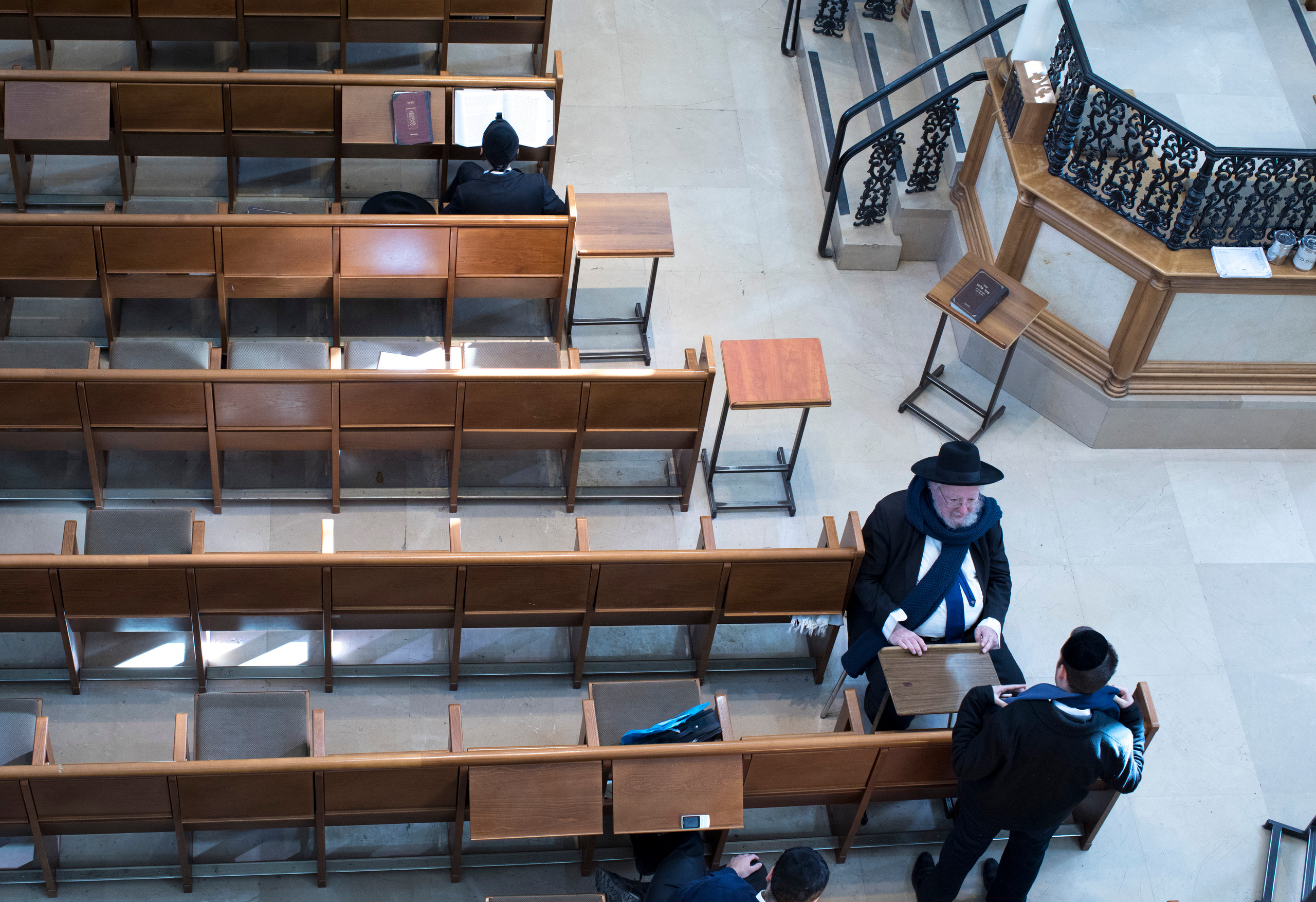 Израиль (январь 2017). Фотограф Сергей Танков