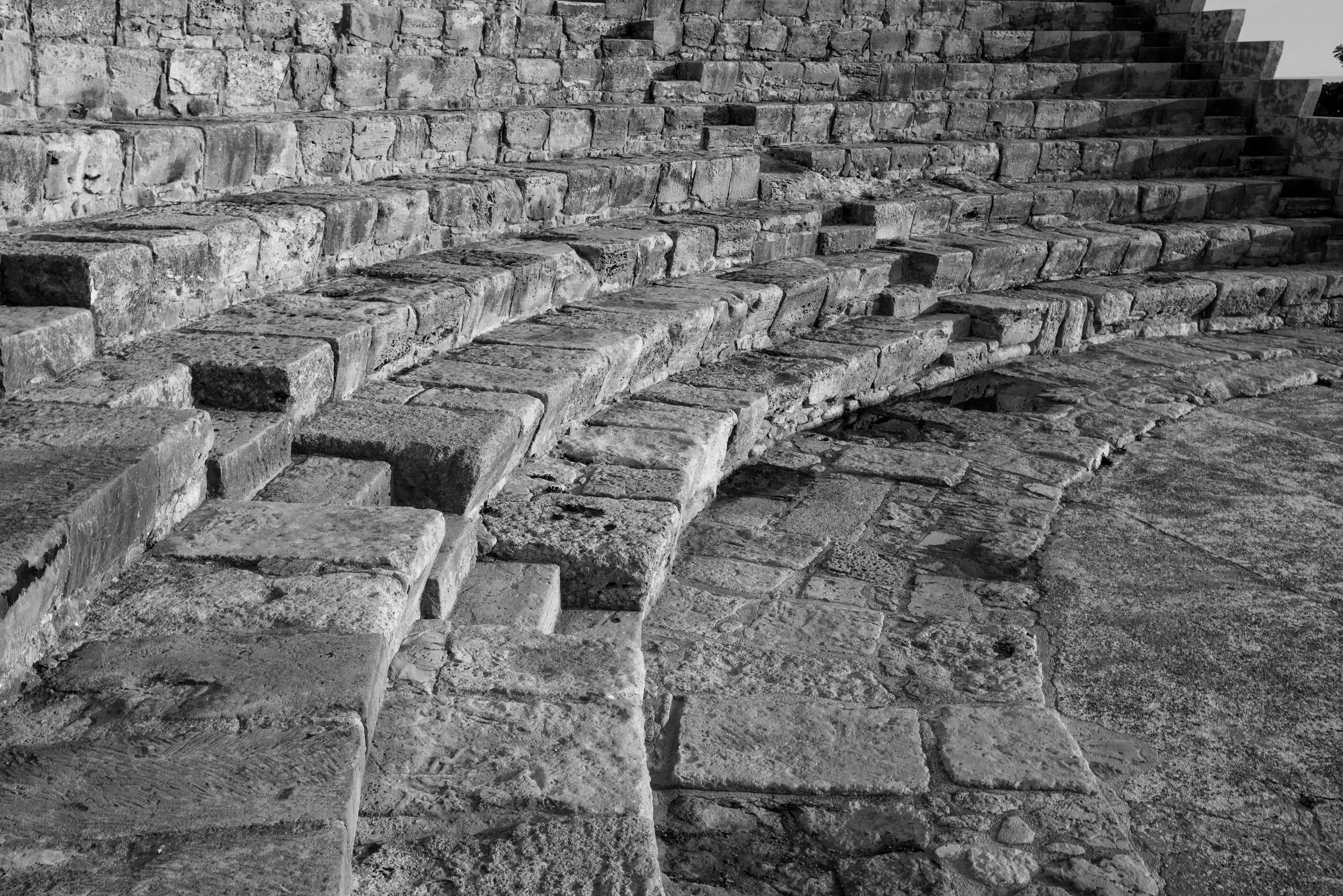 Кипр (январь 2018). Фотограф Сергей Танков