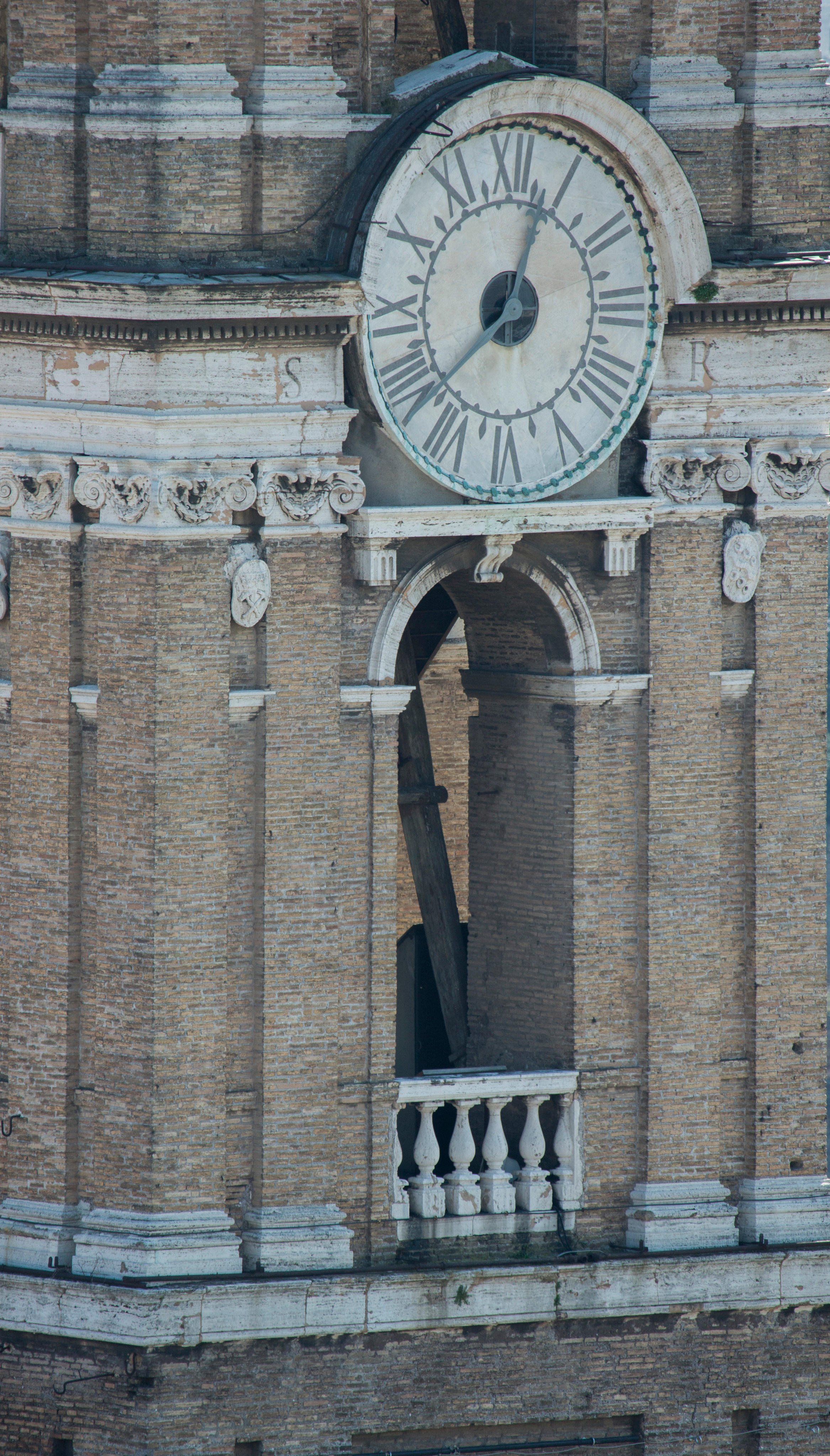 Рим (март 2015). Фотограф Сергей Танков