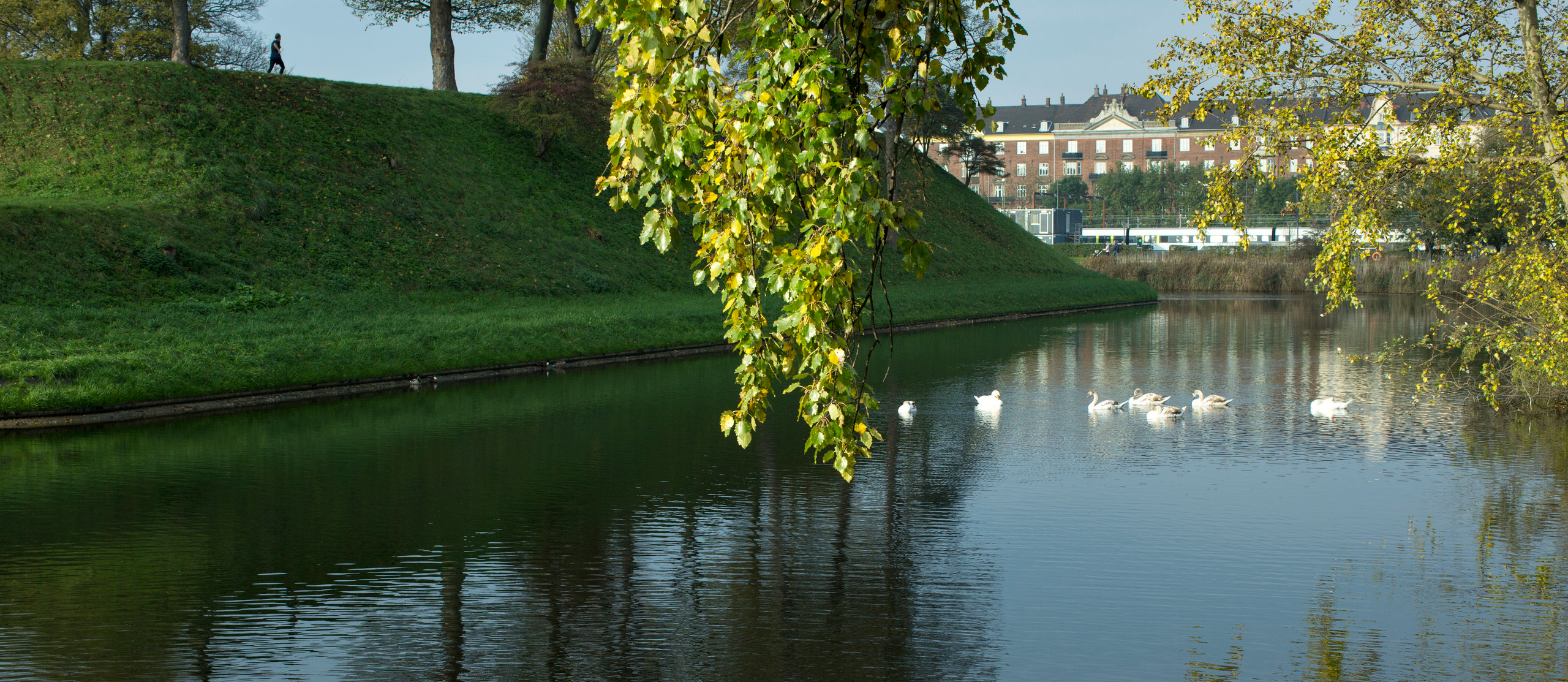 Копенгаген (ноябрь 2012). Фотограф Сергей Танков