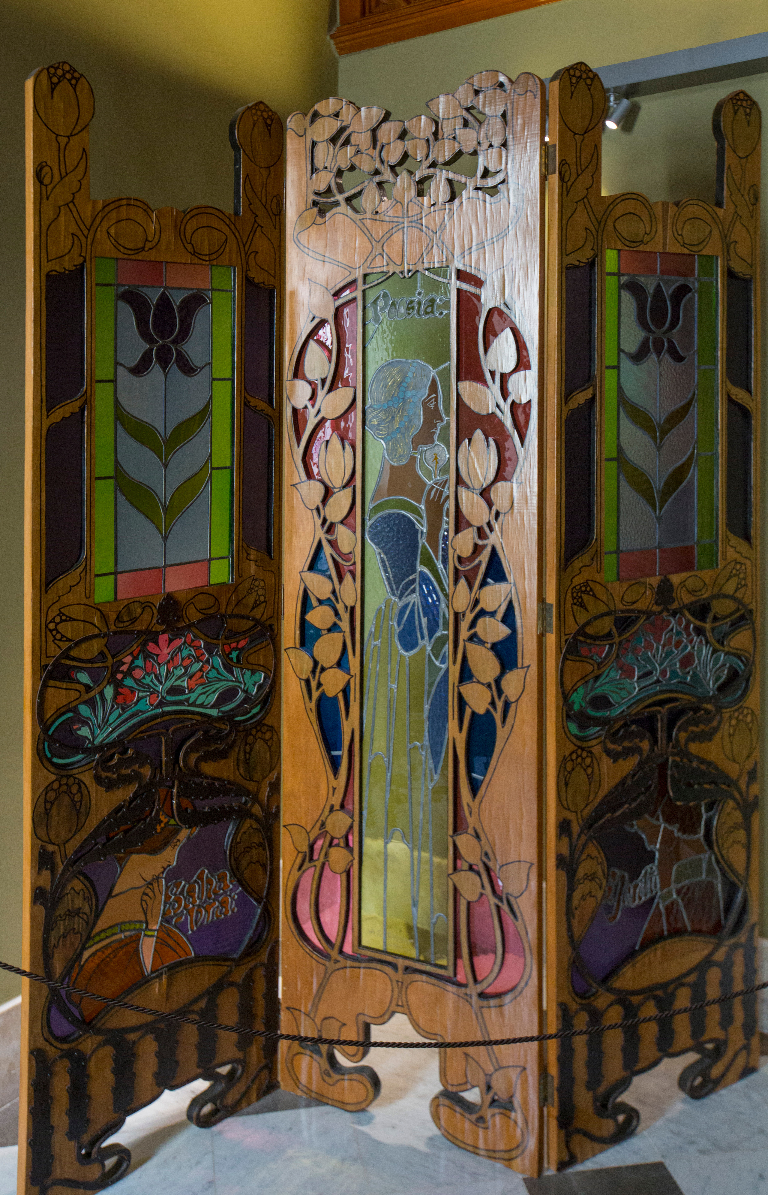 Барселона (октябрь 2015). Фотограф Сергей Танков