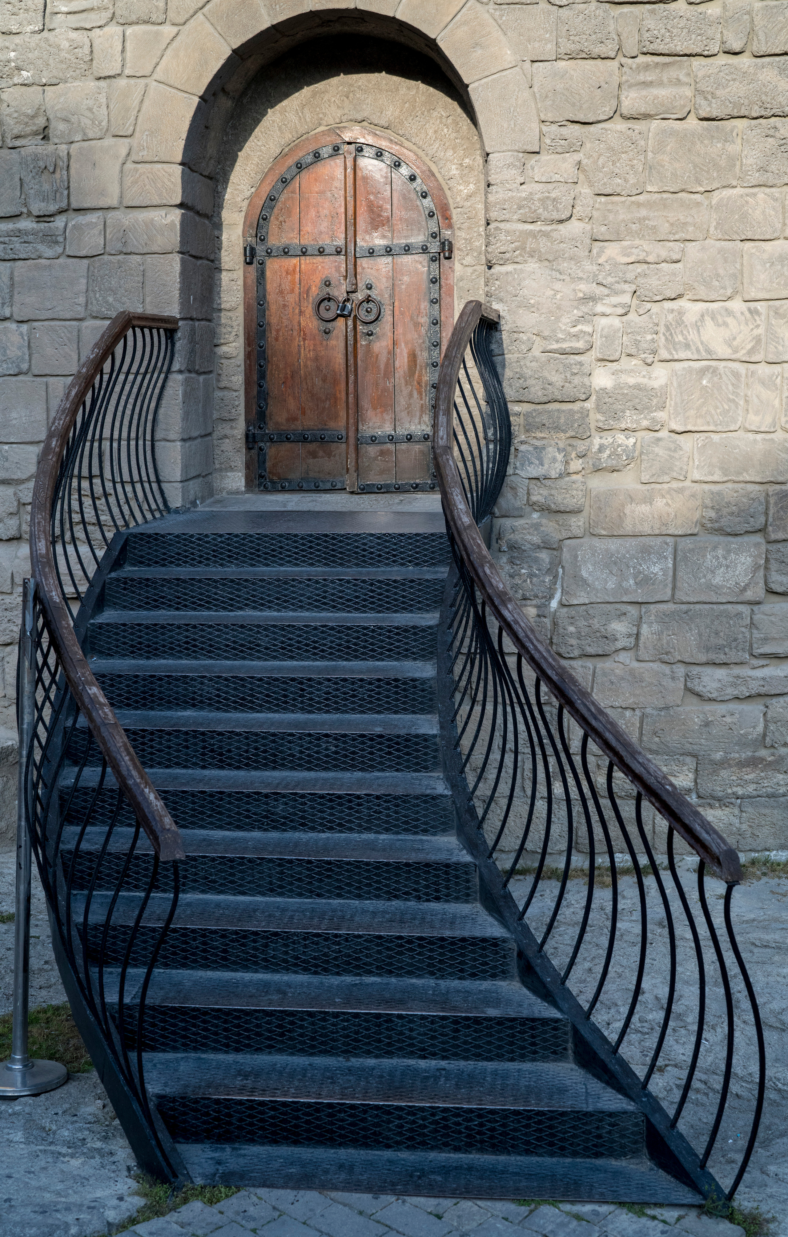 Азербайджан (апрель 2018). Фотограф Сергей Танков