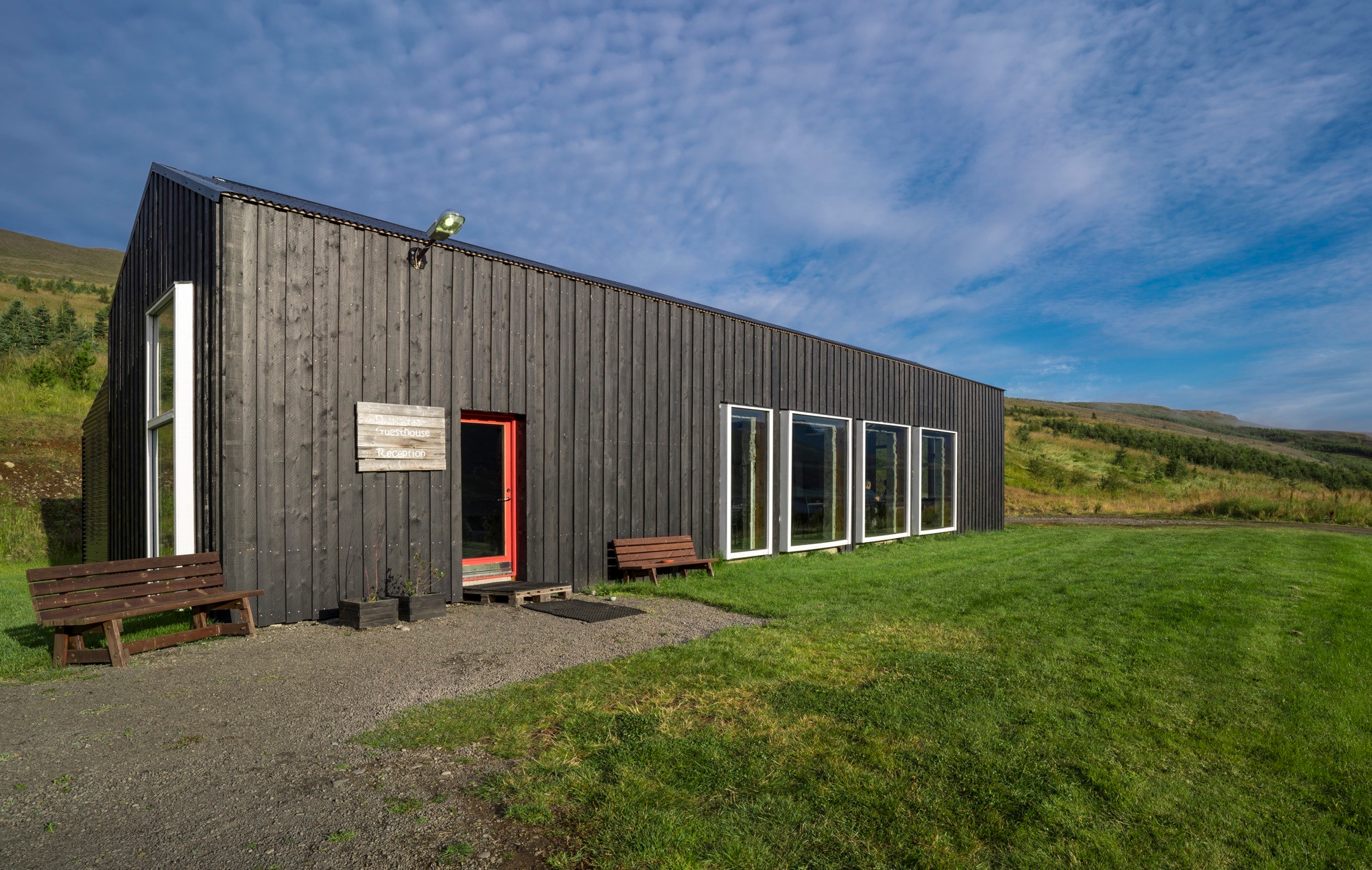 Исландия (август 2018). Фотограф Сергей Танков