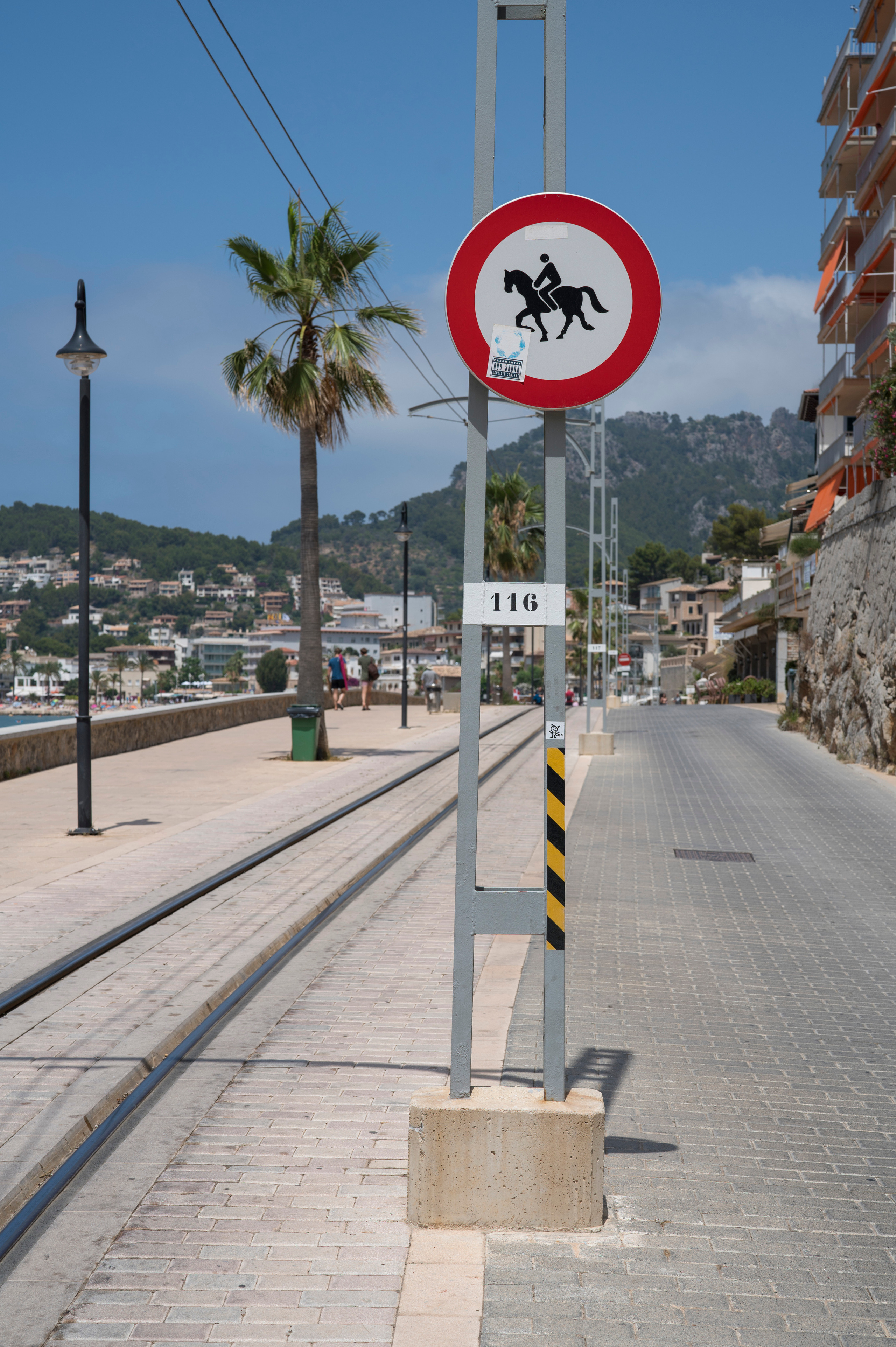 Майорка (июль 2018). Фотограф Сергей Танков