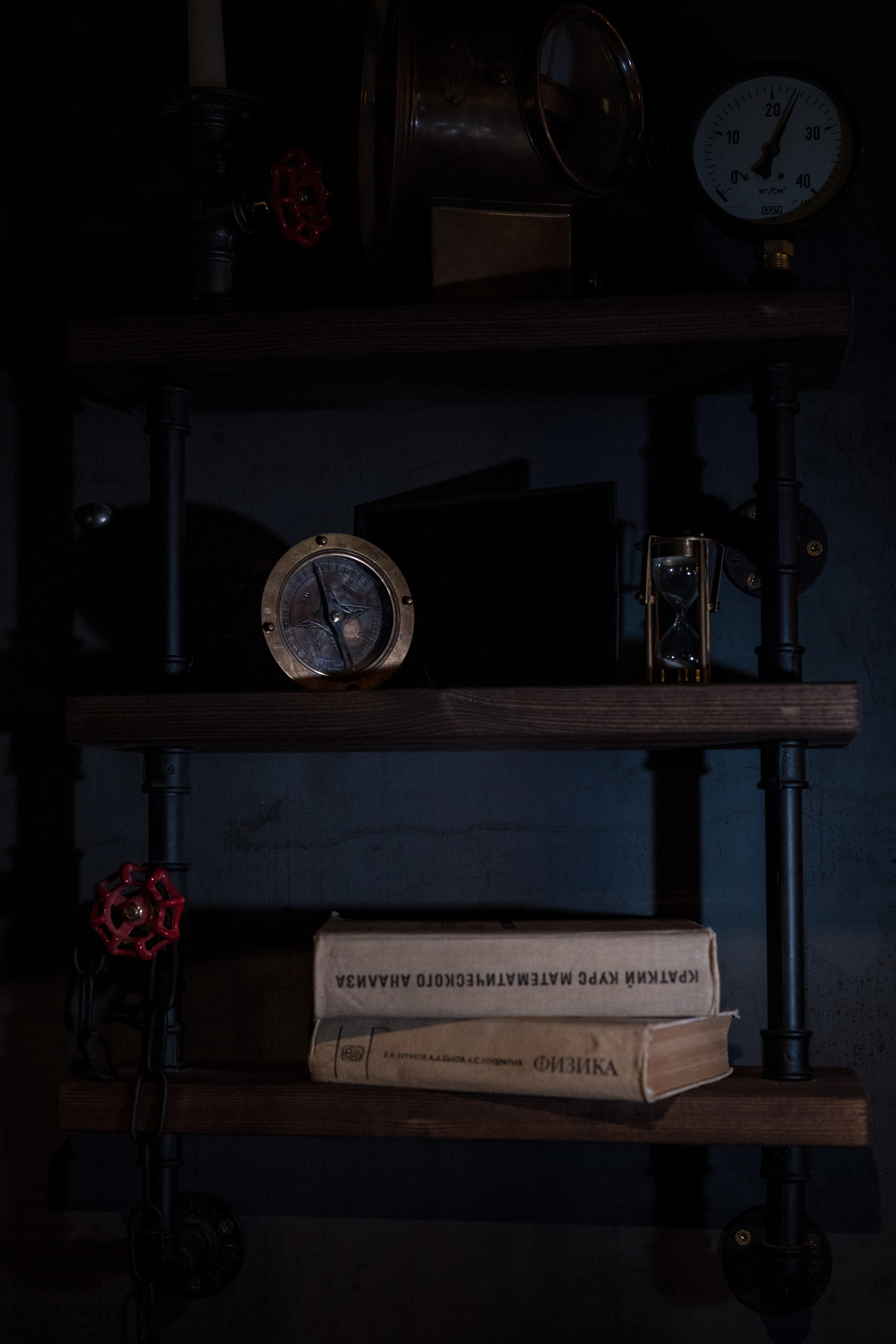 Питер (июль 2018). Фотограф Сергей Танков