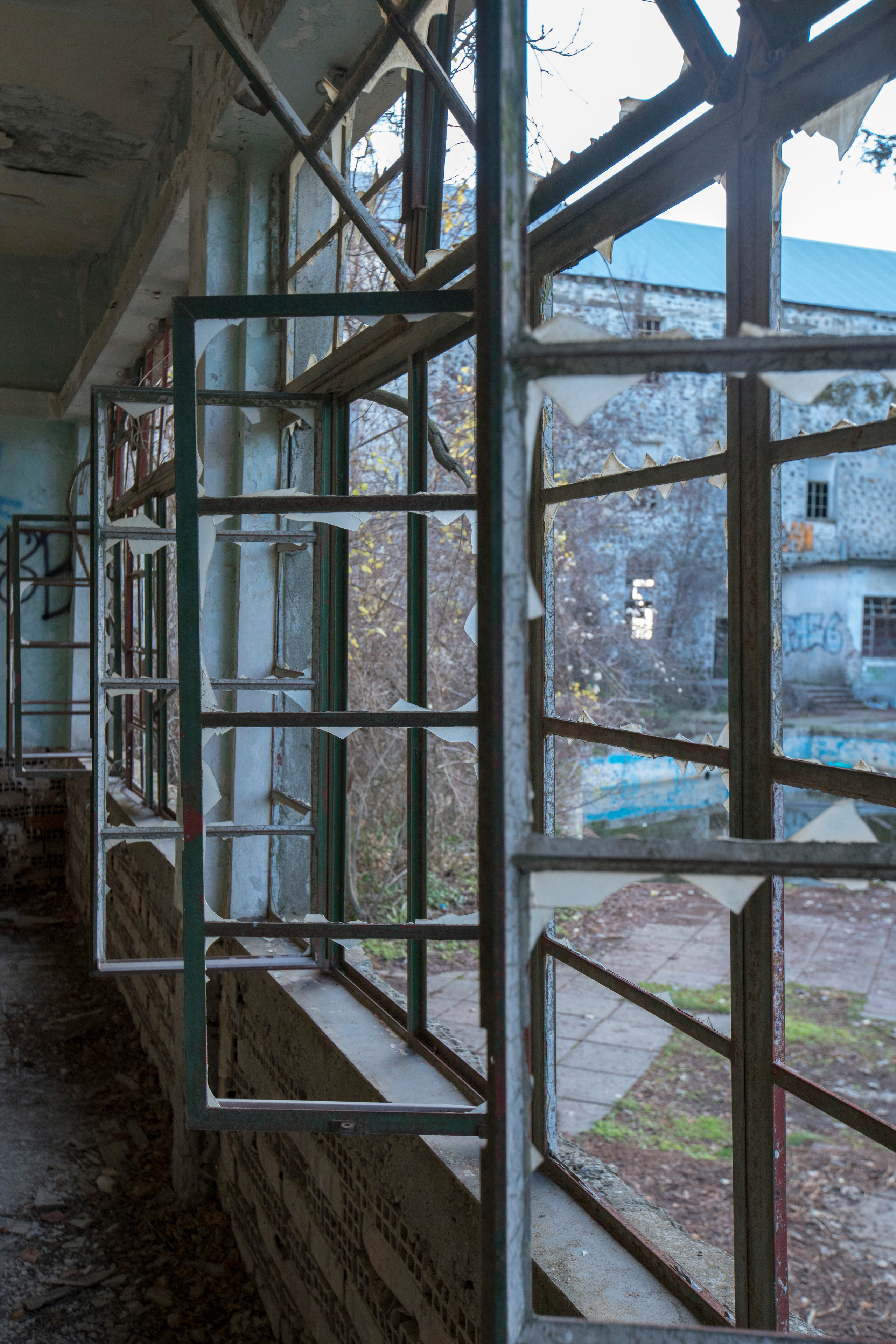 Кипр (январь 2018). Фотограф Сергей Танков