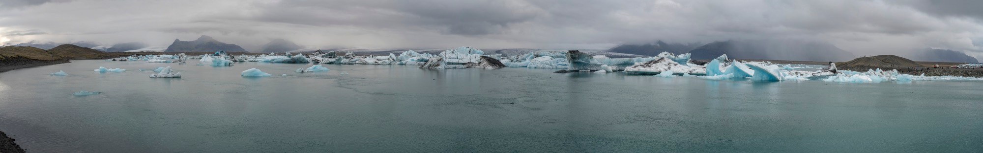 Исландия (август 2018). Фотограф Сергей Танков
