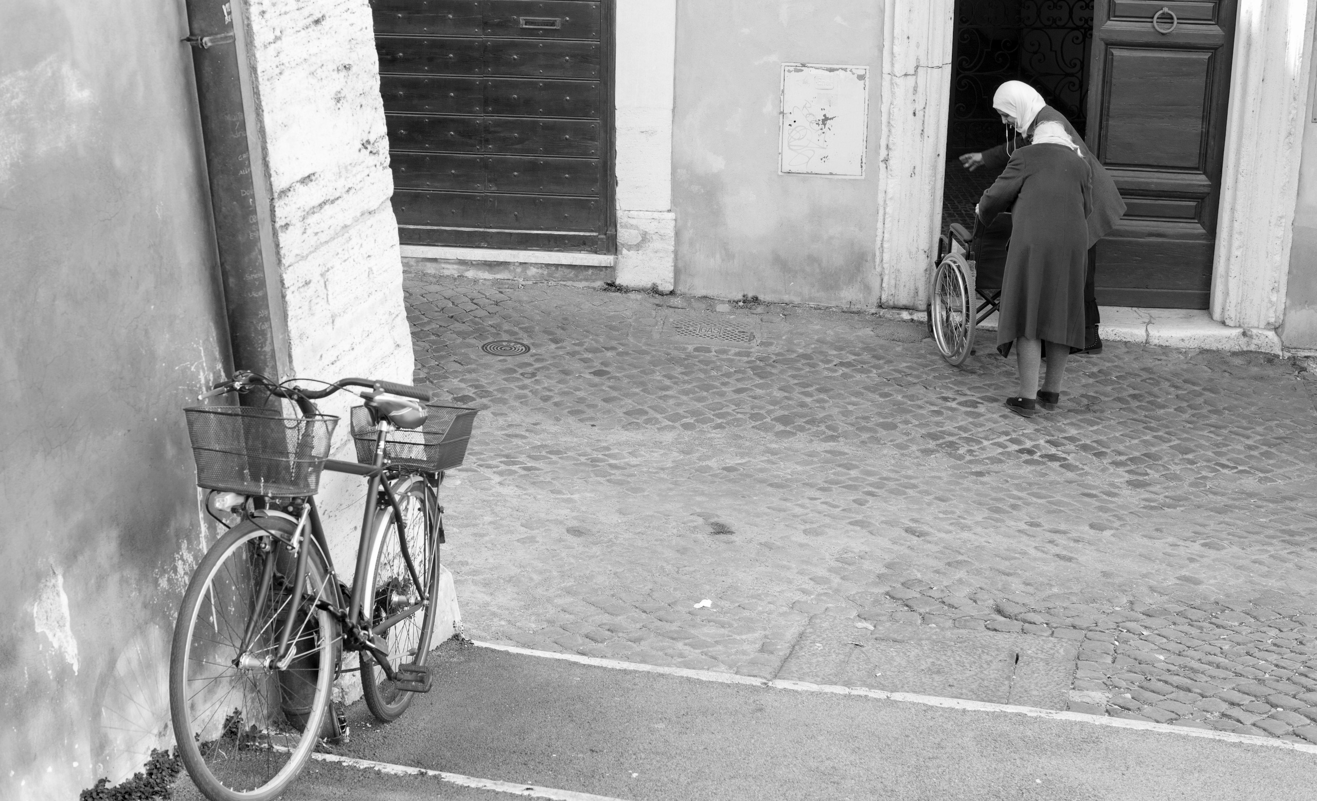 Рим (март 2015). Фотограф Сергей Танков