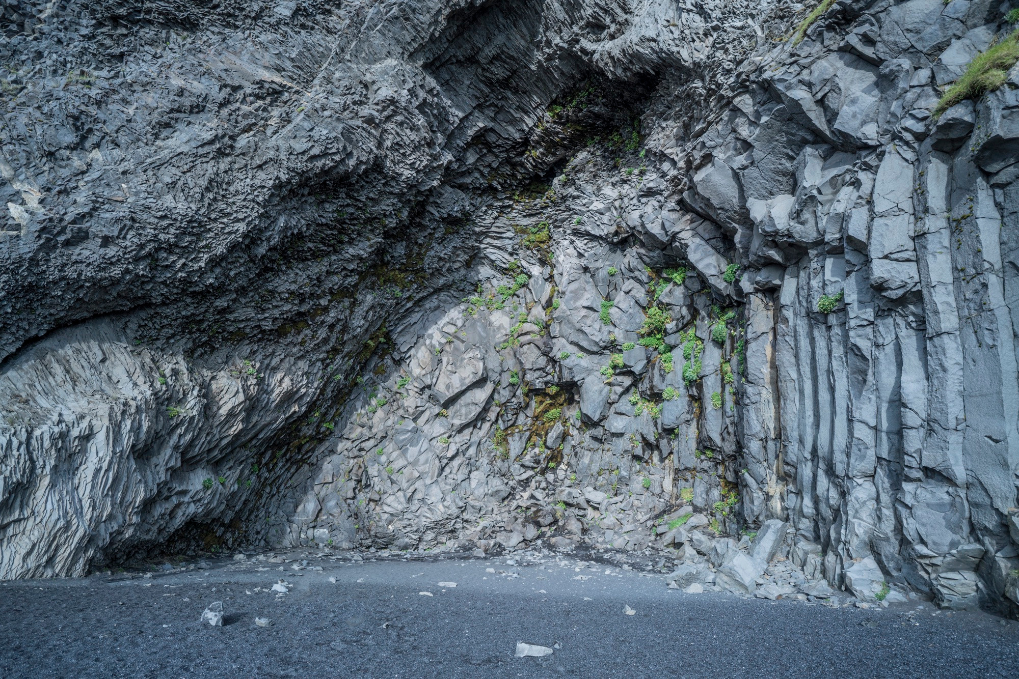 Исландия (август 2018). Фотограф Сергей Танков
