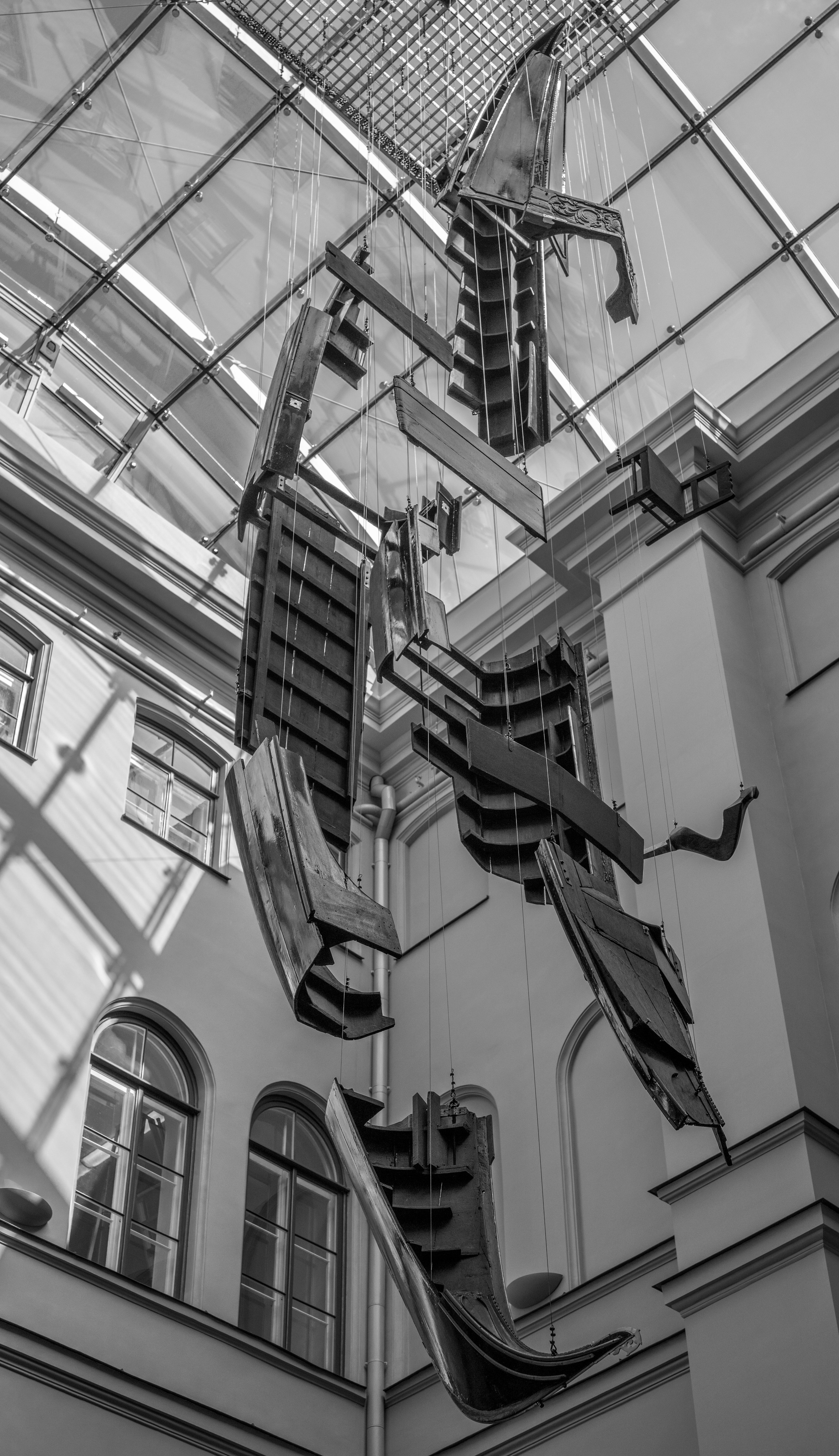 Рига (август 2018). Фотограф Сергей Танков