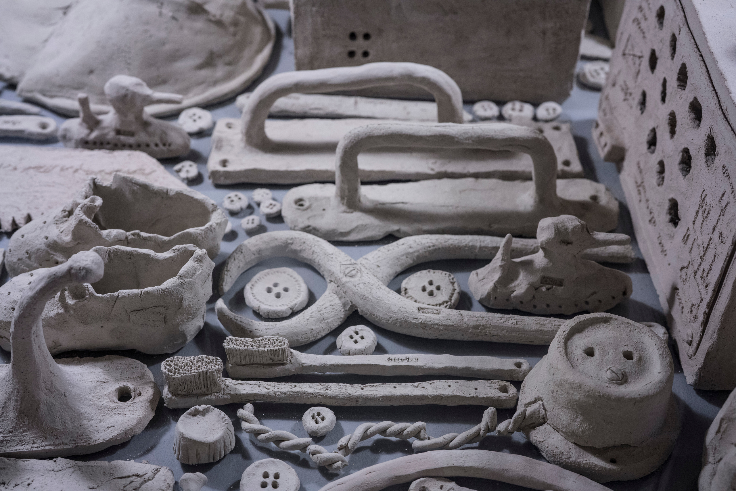 Питер (январь 2018). Фотограф Сергей Танков