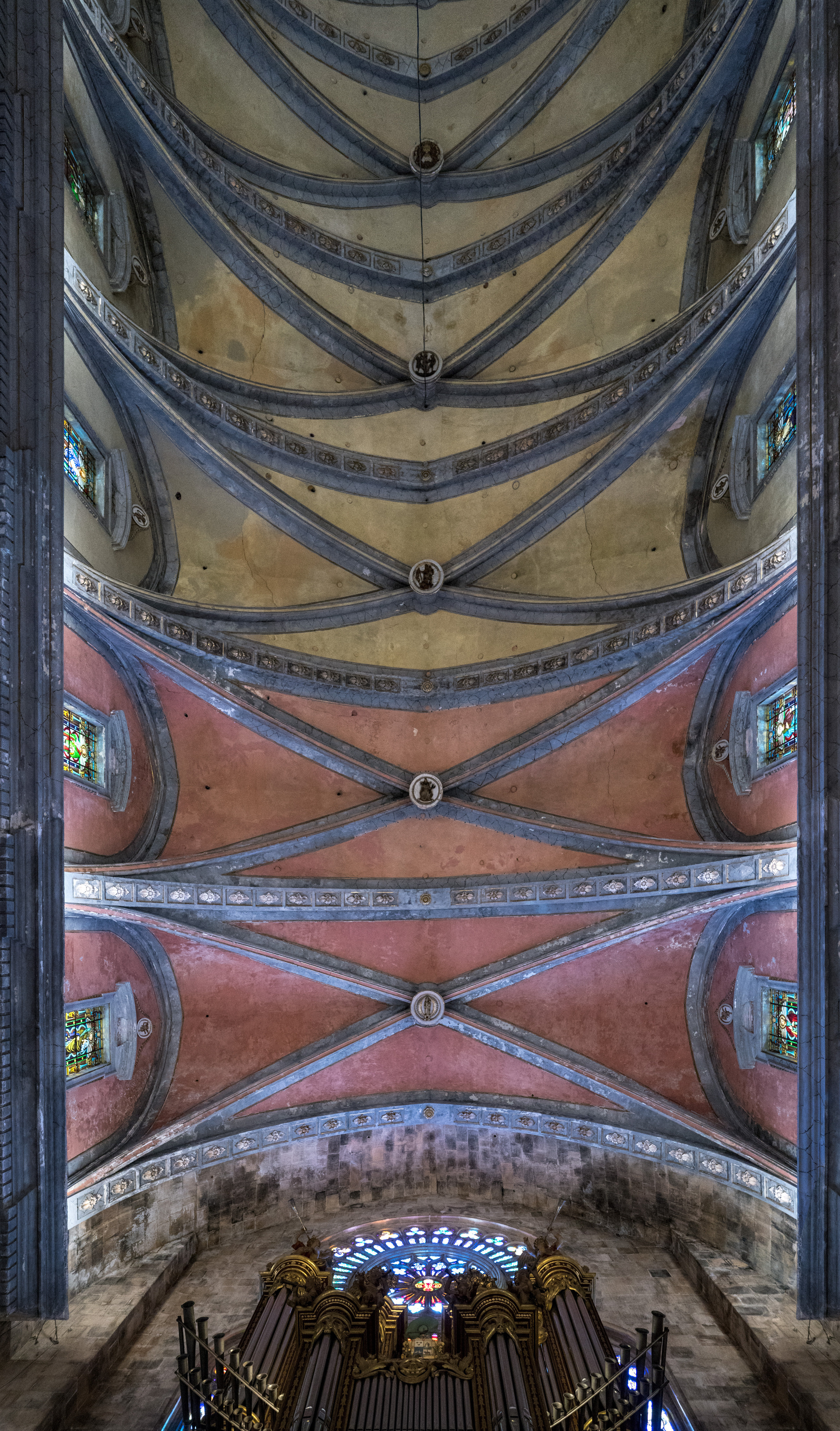 Майорка (июль 2018). Фотограф Сергей Танков