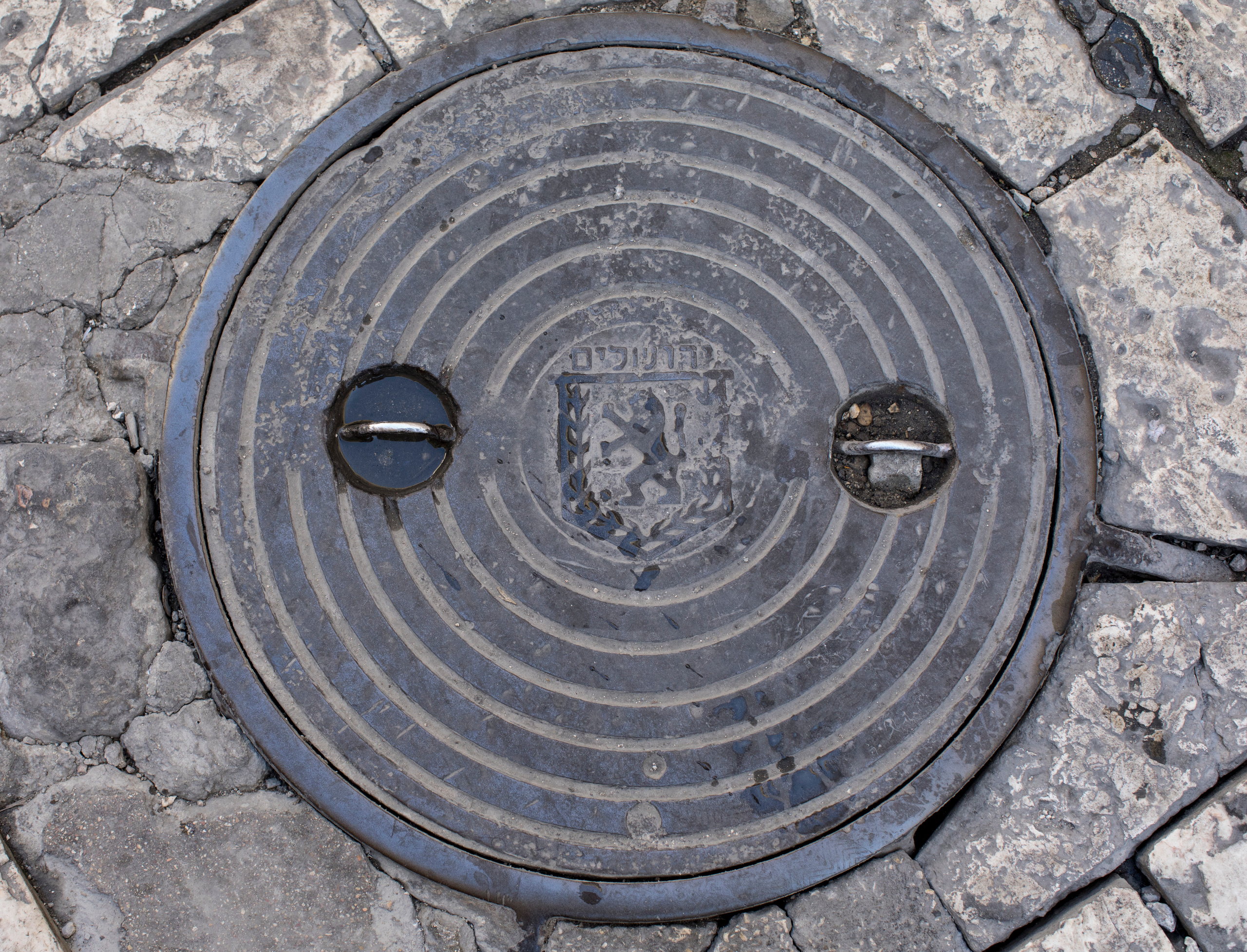 Израиль (январь 2017). Фотограф Сергей Танков