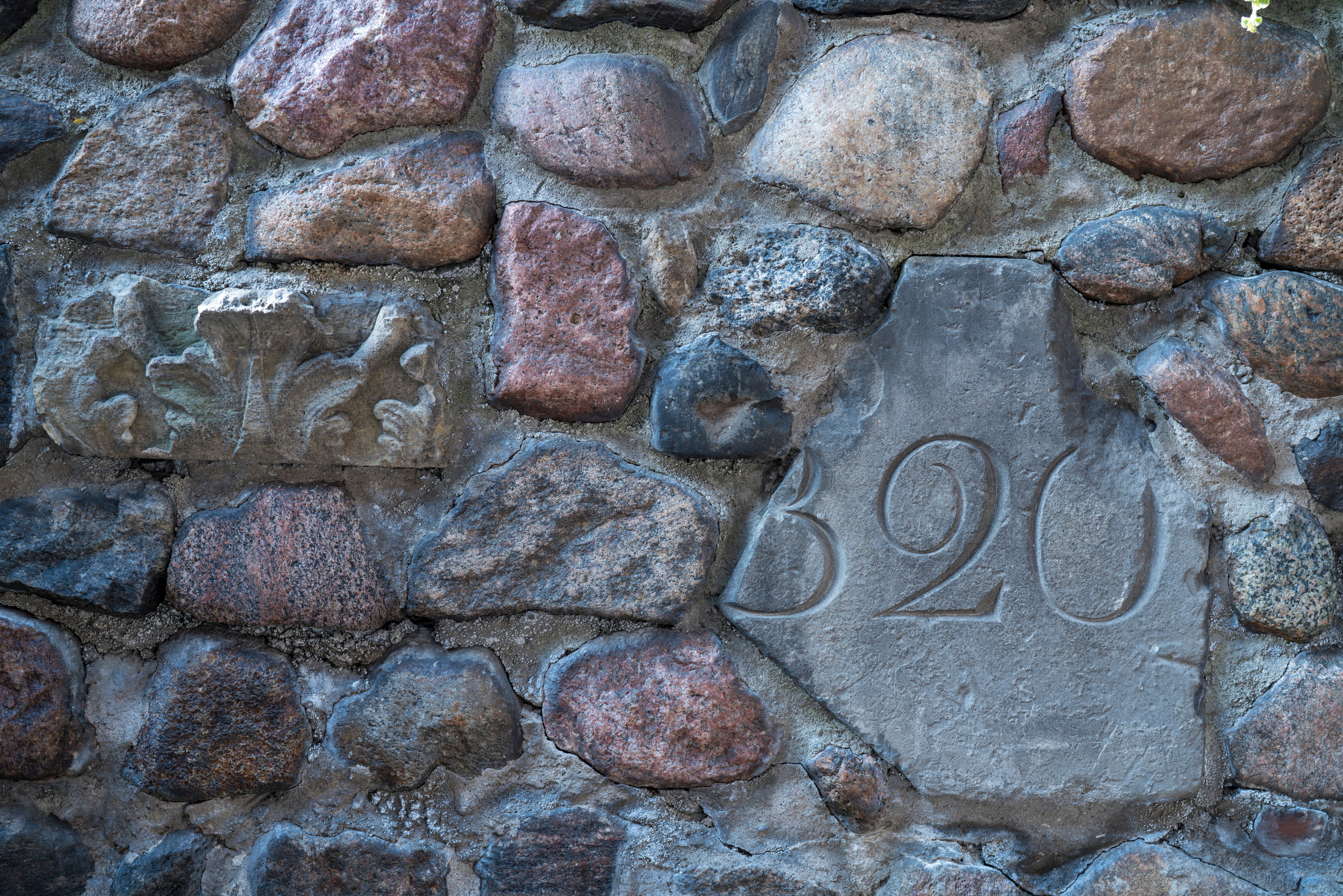 Рига (август 2018). Фотограф Сергей Танков