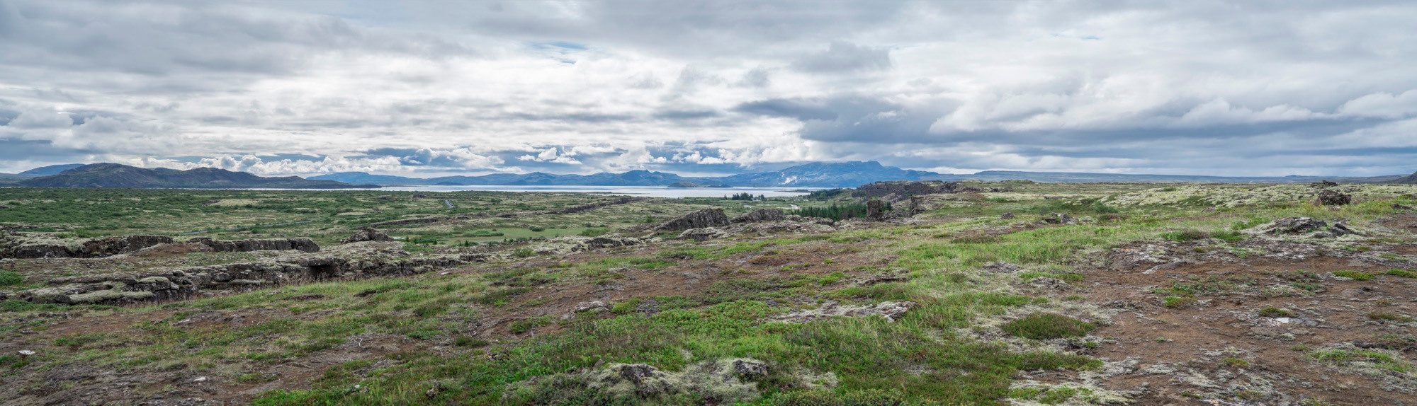 Исландия (август 2018). Фотограф Сергей Танков