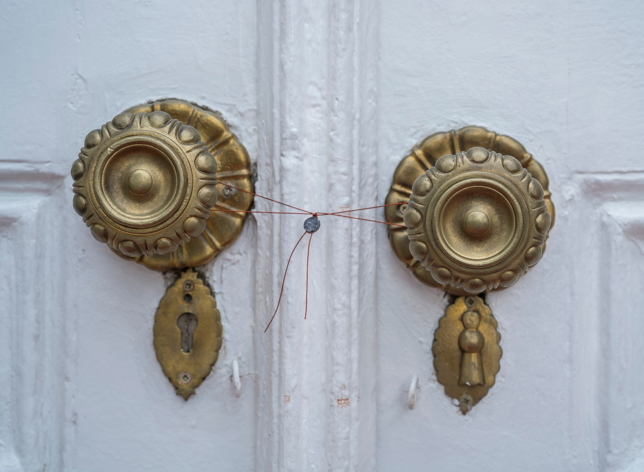 Стамбул (ноябрь 2018). Фотограф Сергей Танков