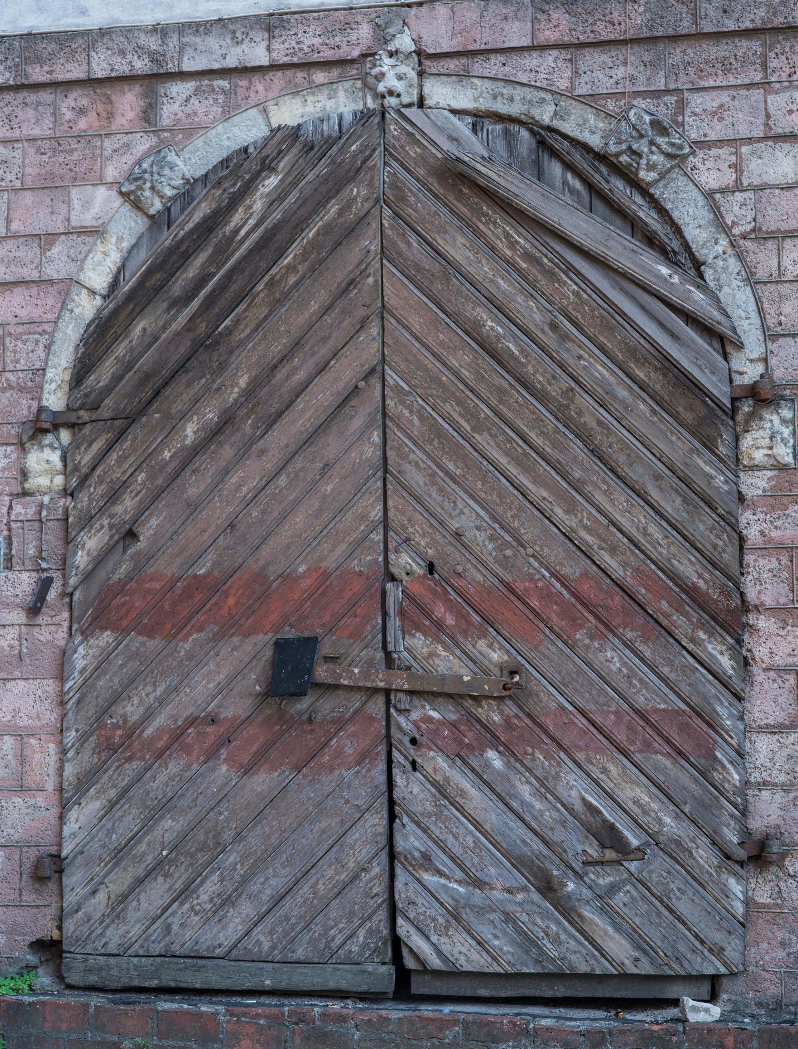 Рига (август 2018). Фотограф Сергей Танков