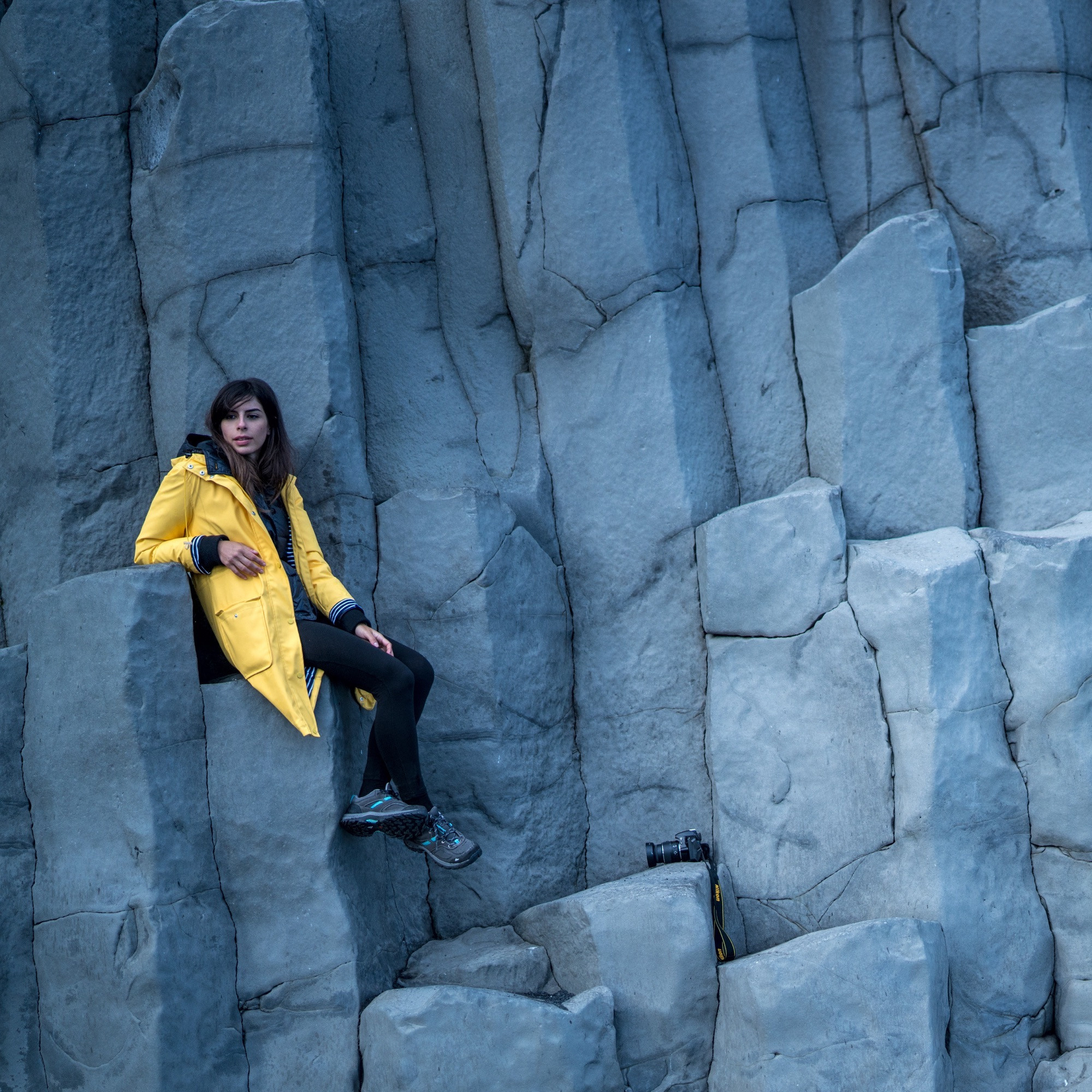 Исландия (август 2018). Фотограф Сергей Танков