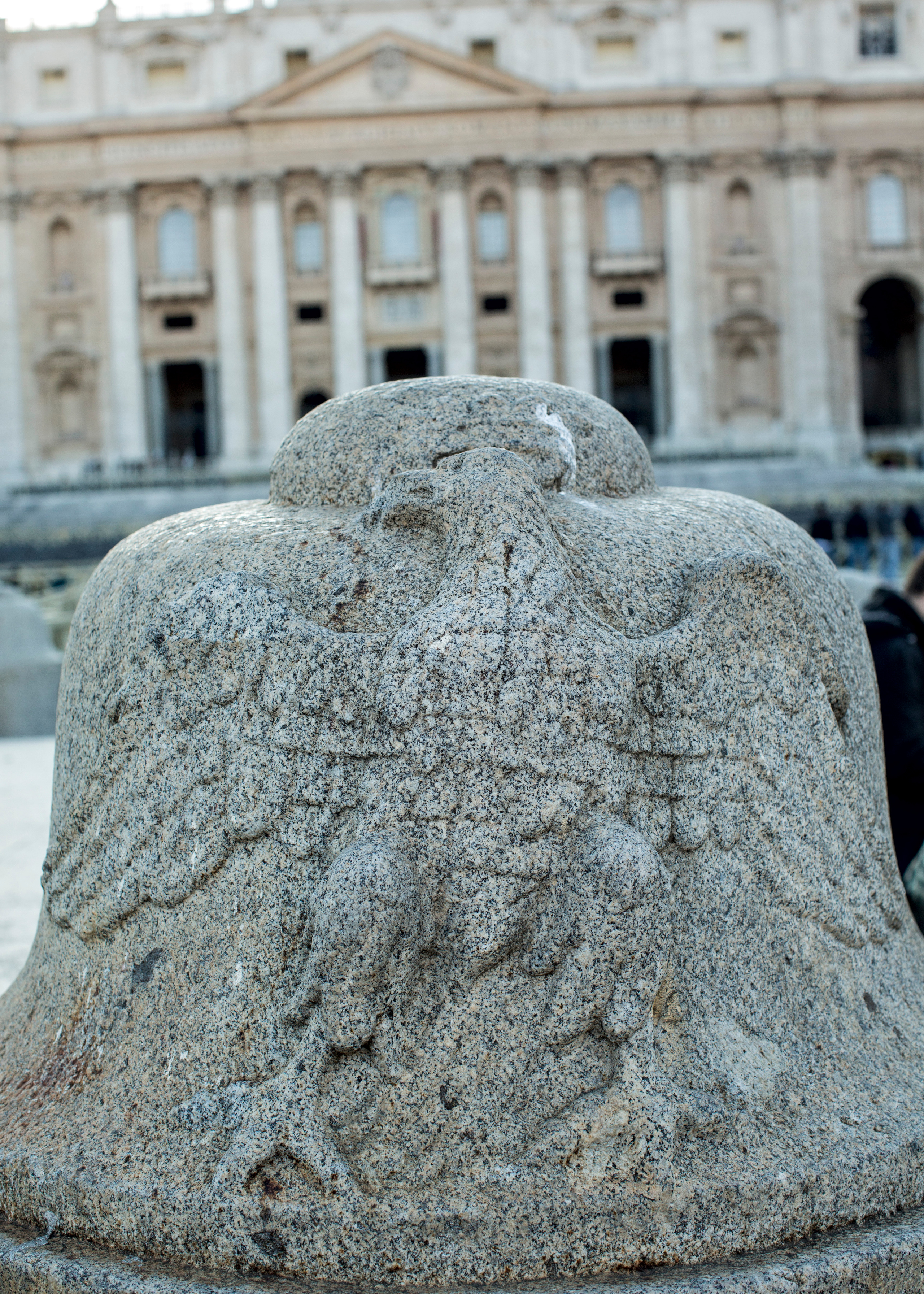 Рим (март 2015). Фотограф Сергей Танков