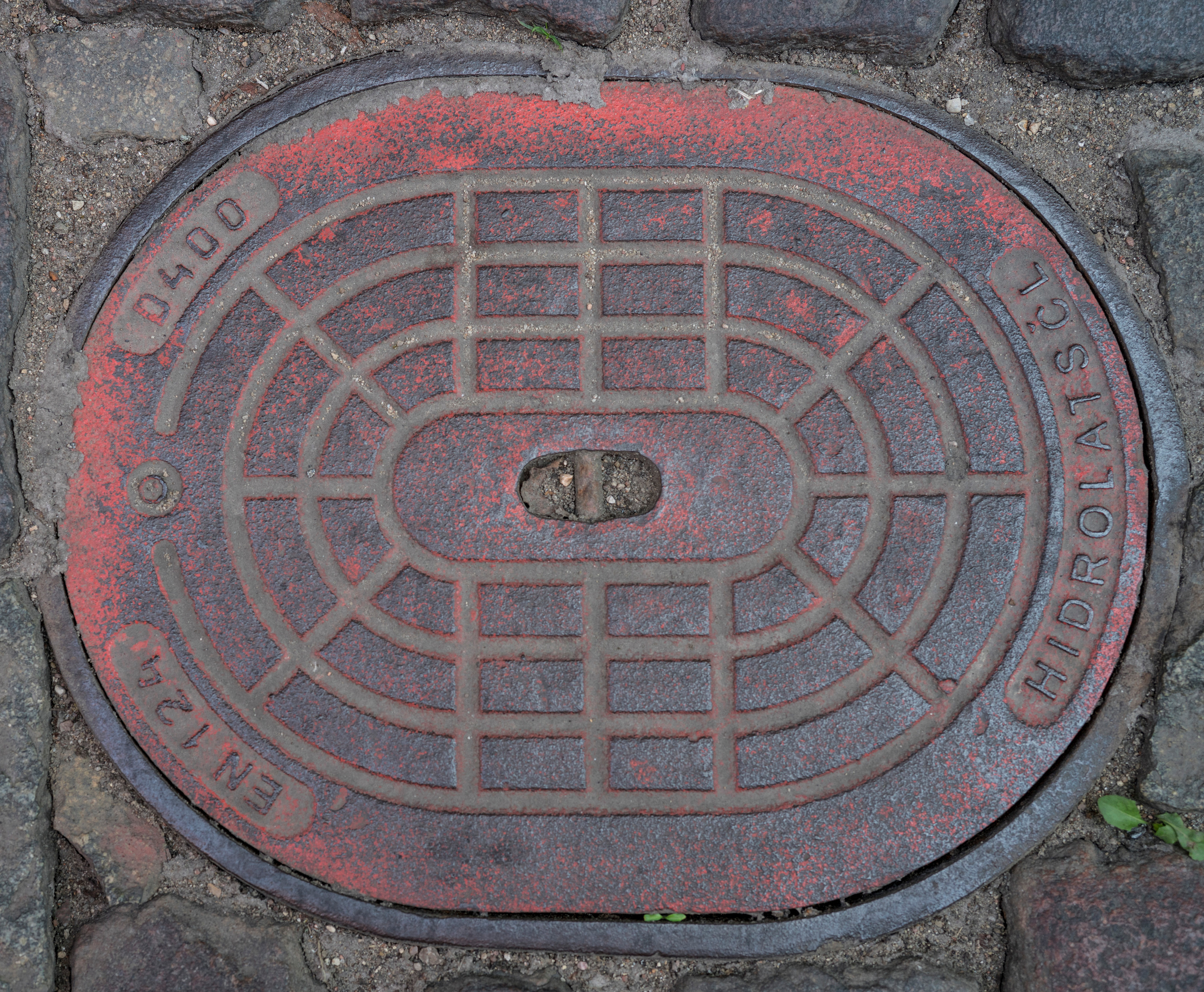 Рига (август 2018). Фотограф Сергей Танков