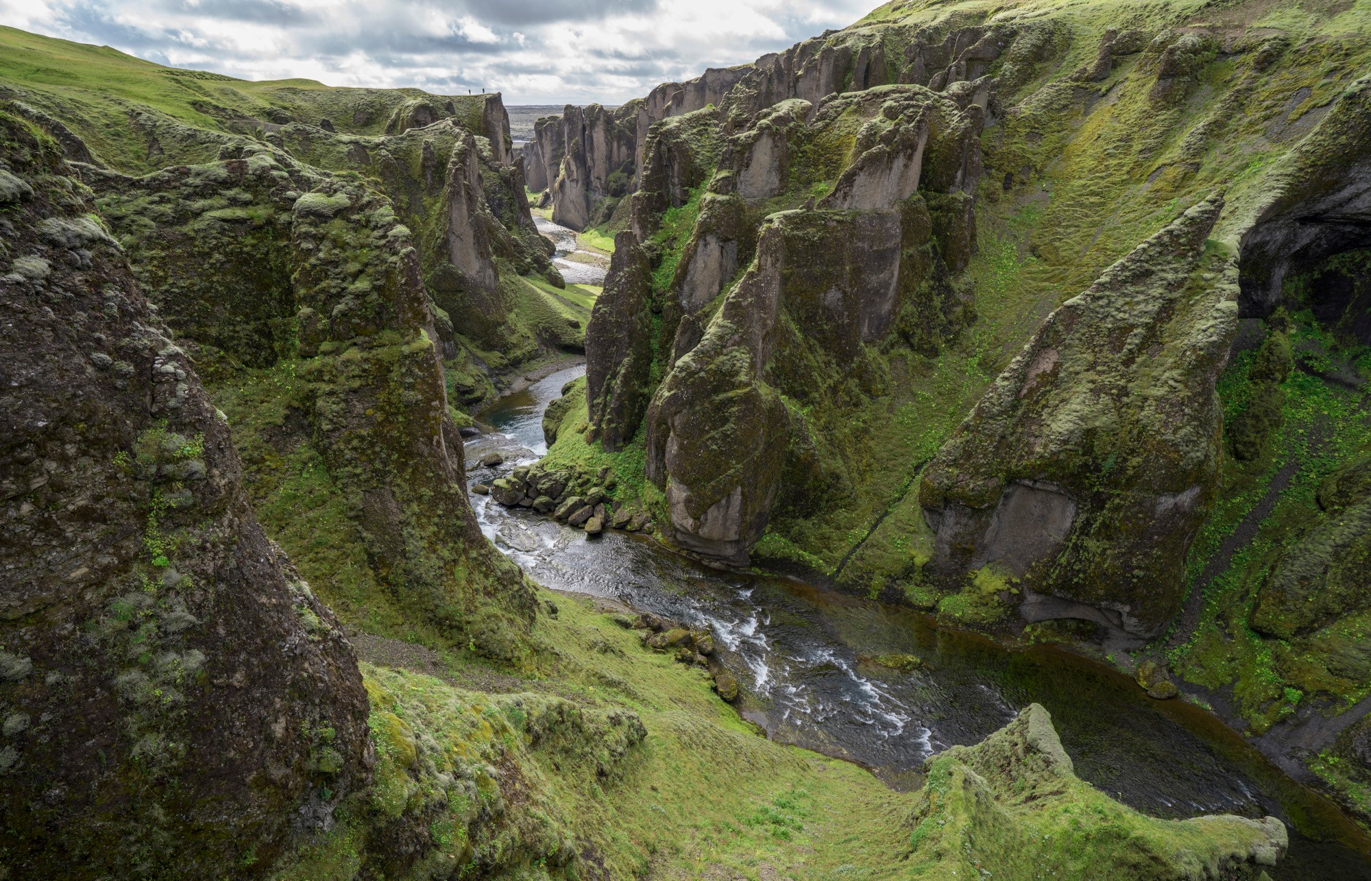 Исландия (август 2018). Фотограф Сергей Танков