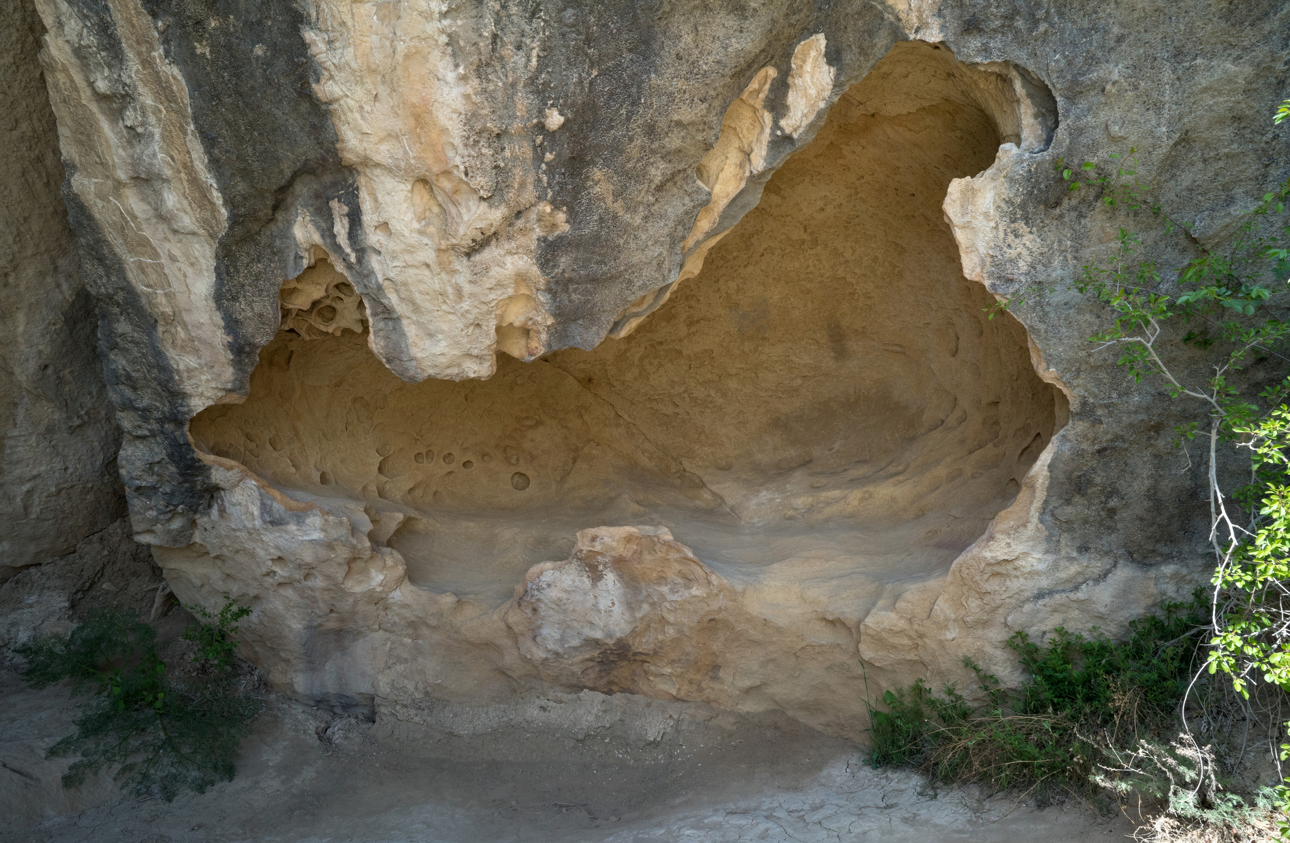 Азербайджан (апрель 2018). Фотограф Сергей Танков