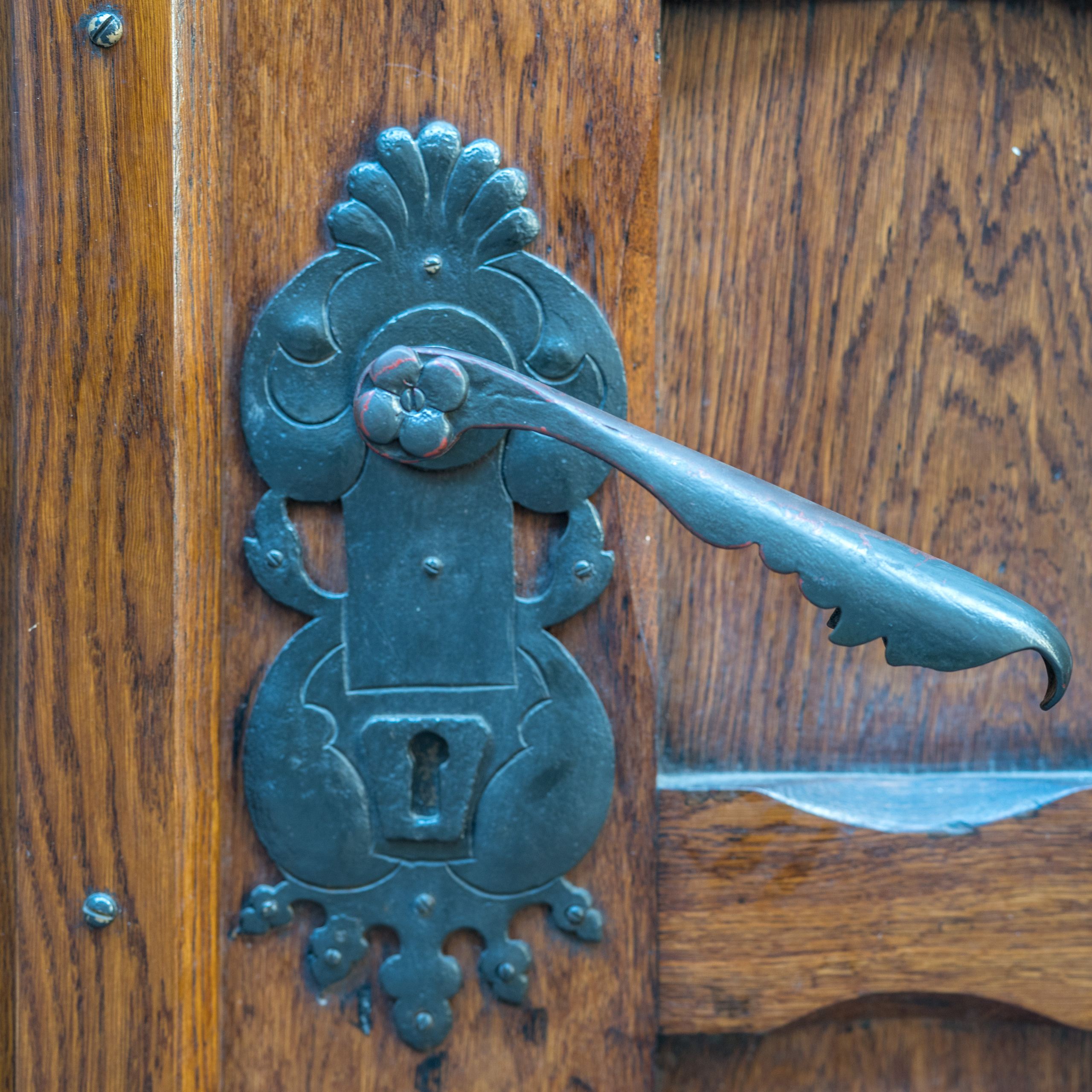 Рига (август 2018). Фотограф Сергей Танков