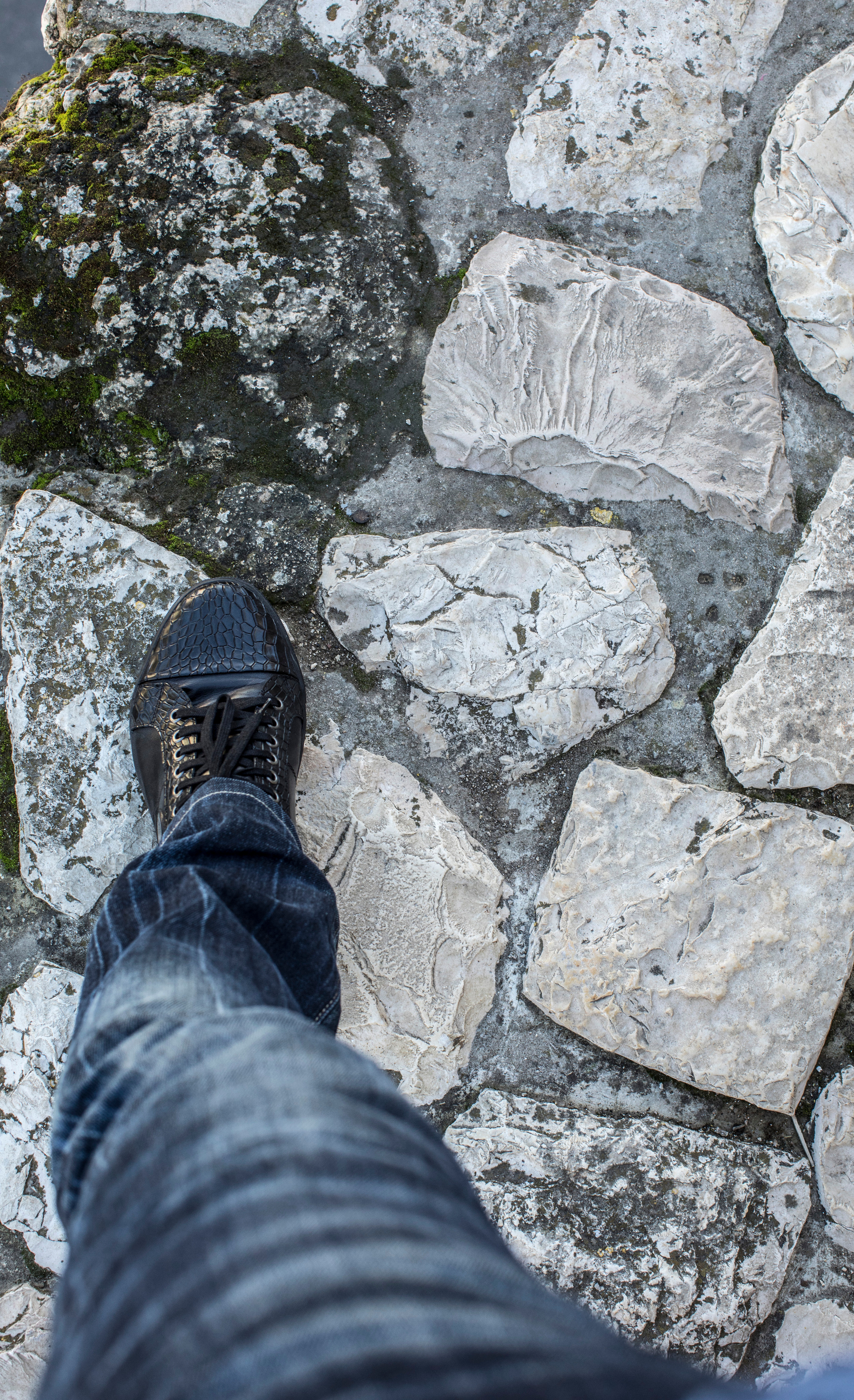 Израиль (январь 2017). Фотограф Сергей Танков