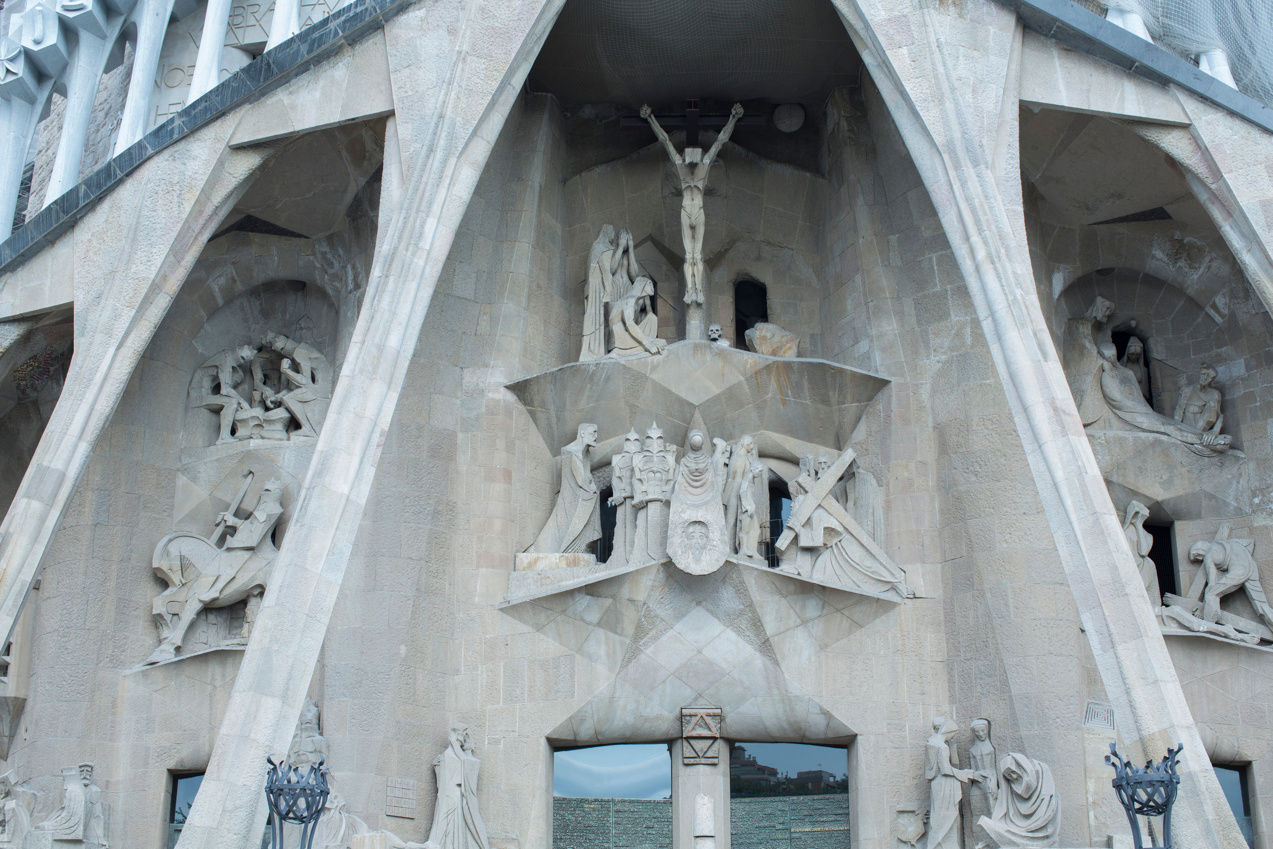 Барселона (октябрь 2015). Фотограф Сергей Танков