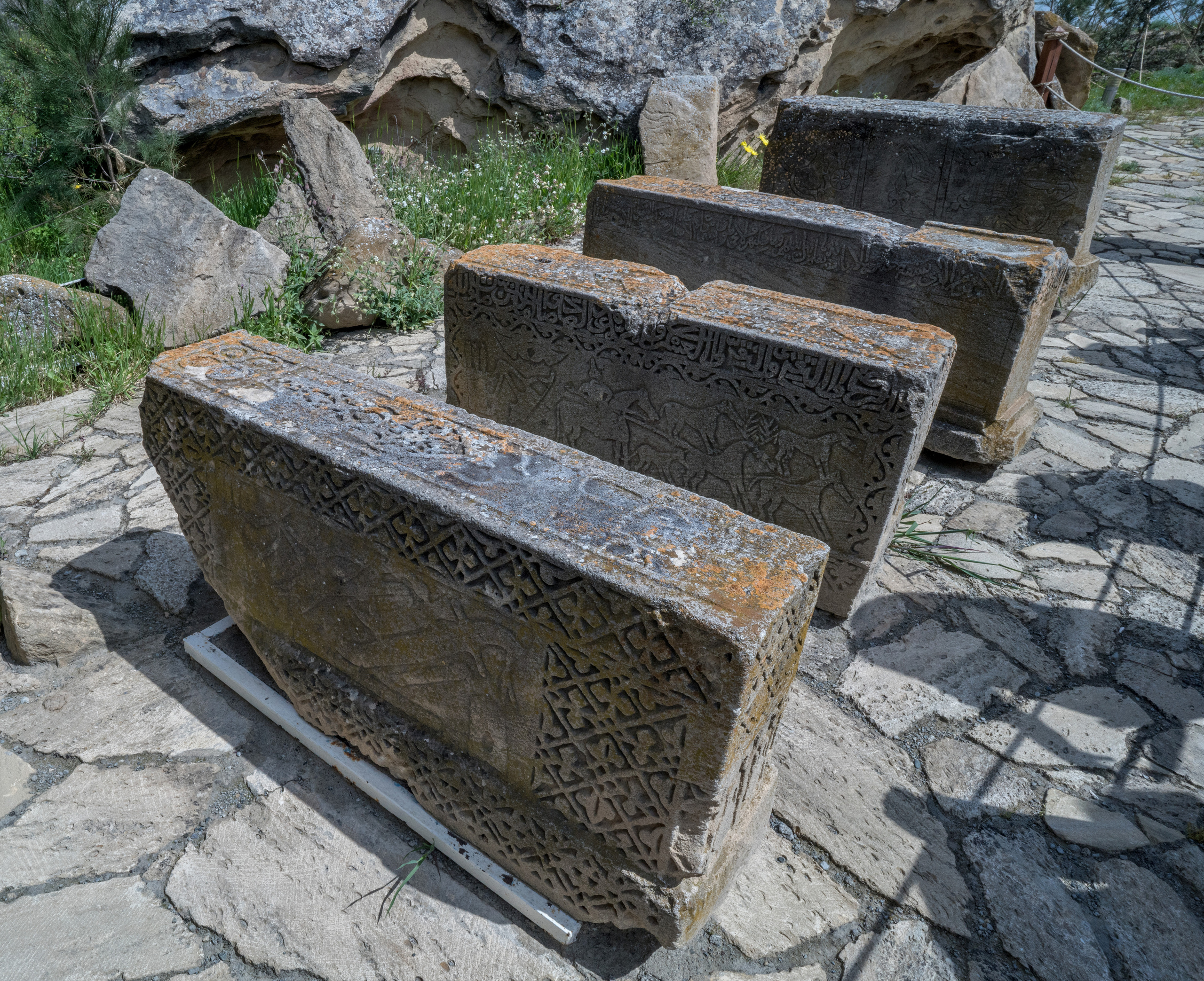 Азербайджан (апрель 2018). Фотограф Сергей Танков