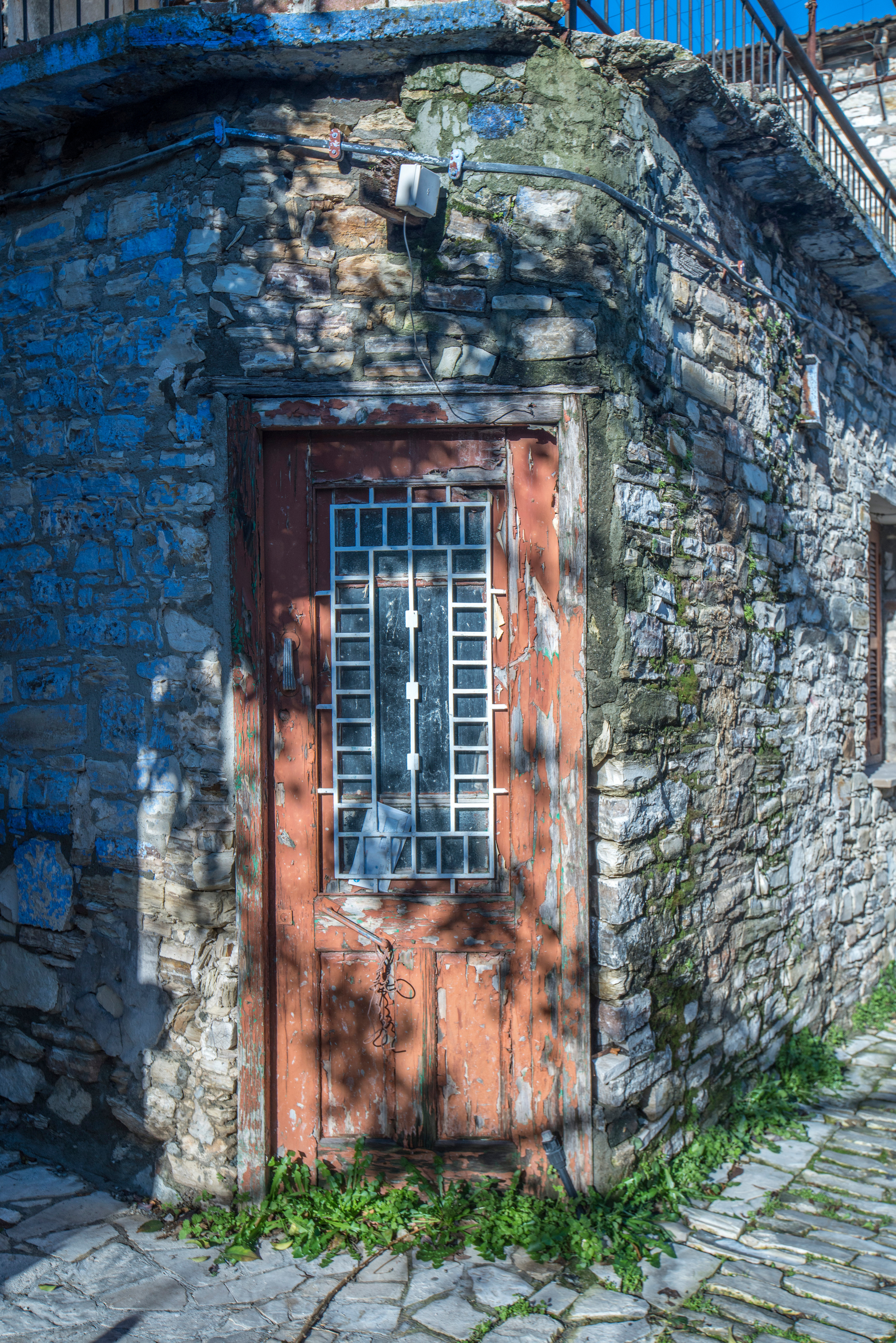 Кипр (январь 2018). Фотограф Сергей Танков