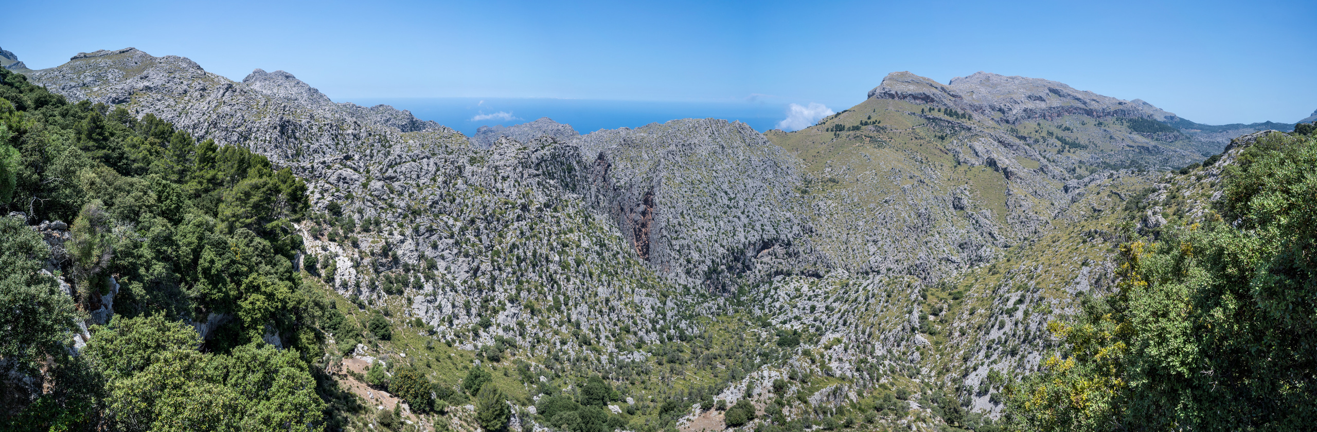 Майорка (июль 2018). Фотограф Сергей Танков