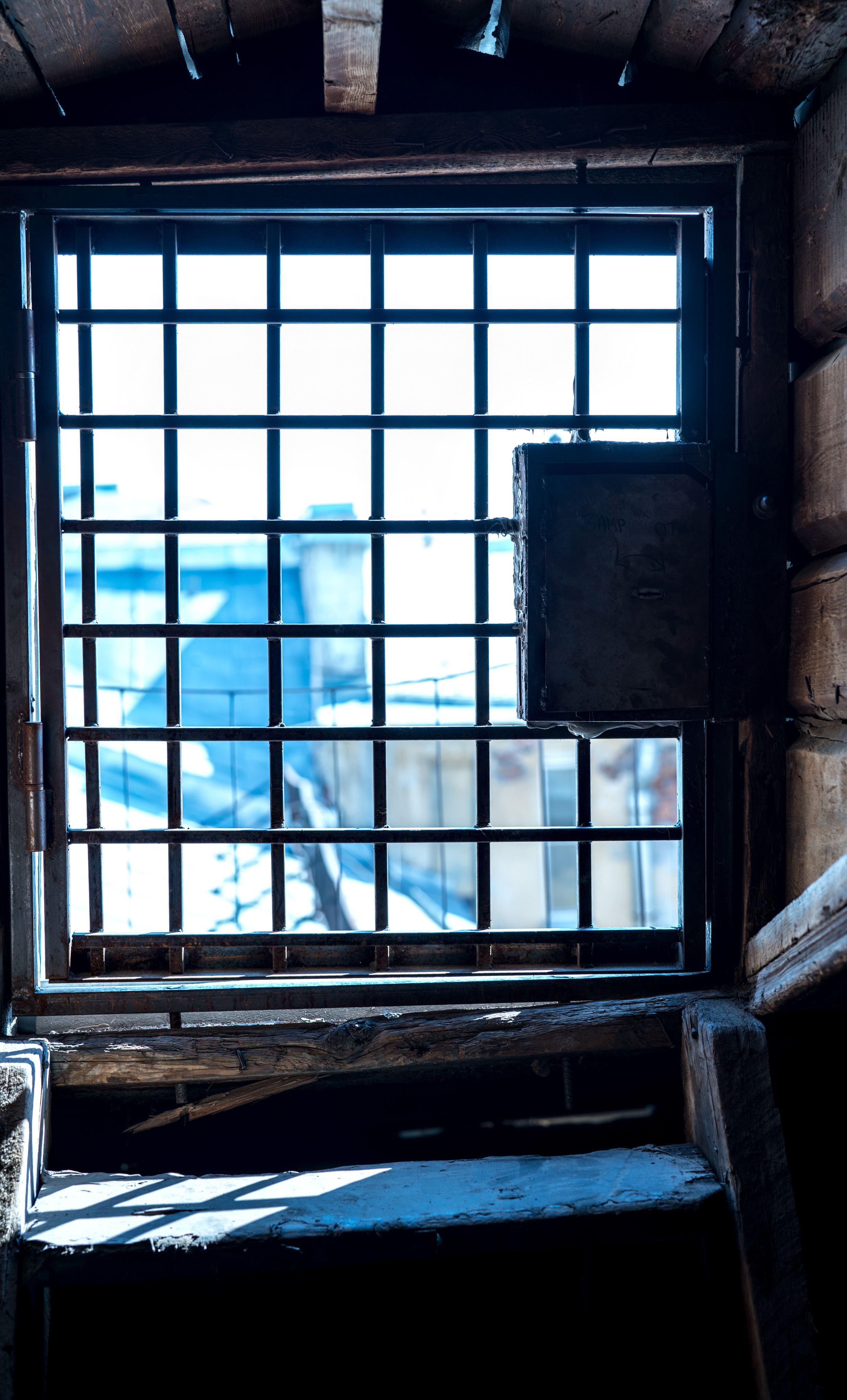 Питер (июль 2018). Фотограф Сергей Танков