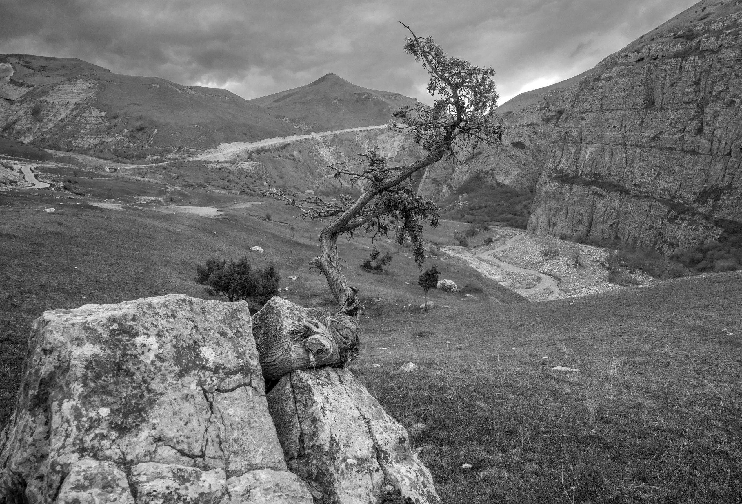 Азербайджан (апрель 2018). Фотограф Сергей Танков