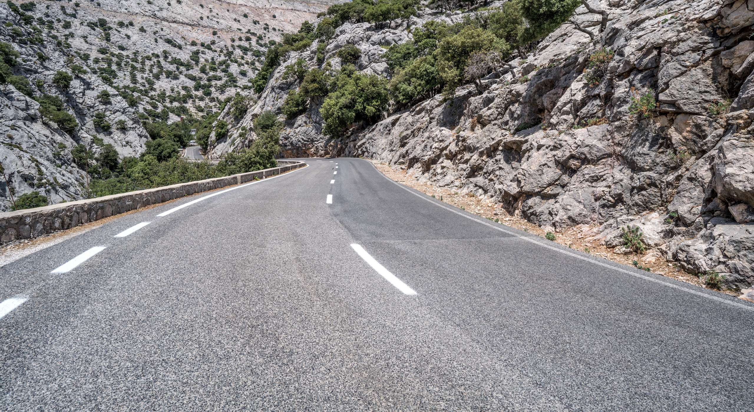 Майорка (июль 2018). Фотограф Сергей Танков