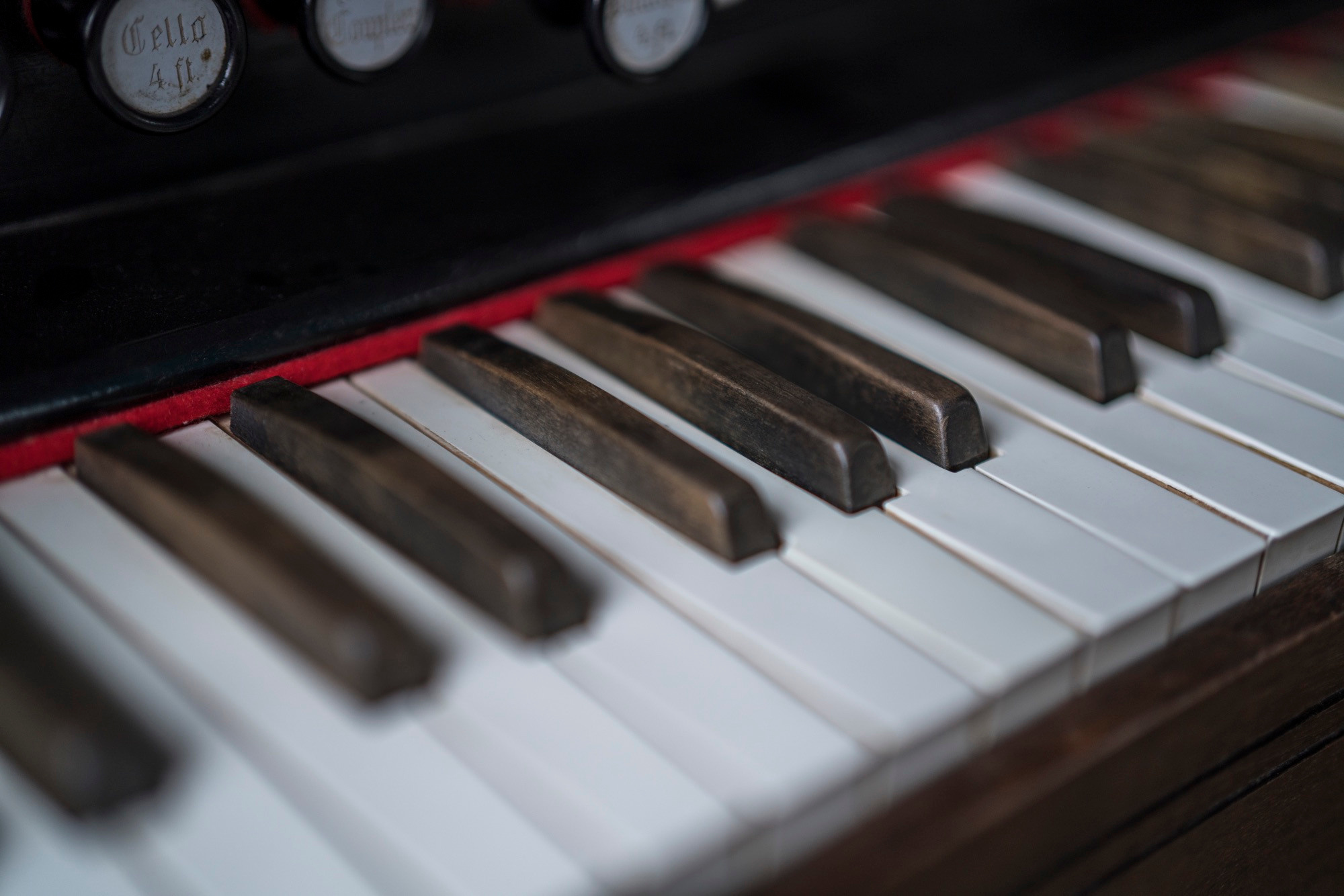 Исландия (август 2018). Фотограф Сергей Танков