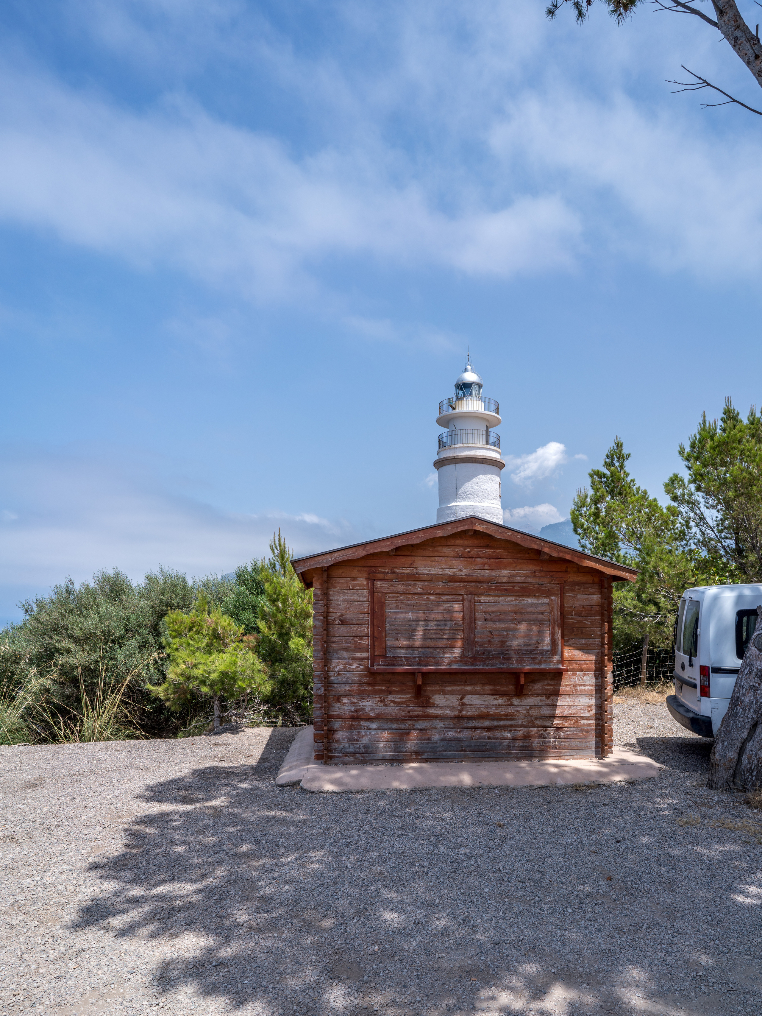 Майорка (июль 2018). Фотограф Сергей Танков