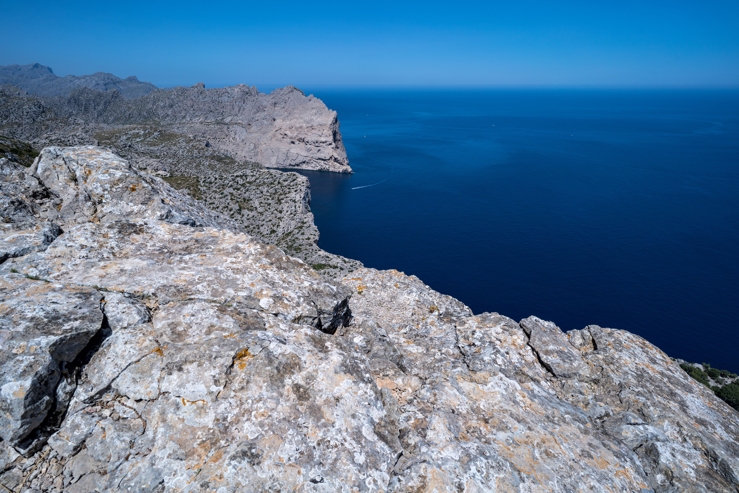 Майорка (июль 2018). Фотограф Сергей Танков