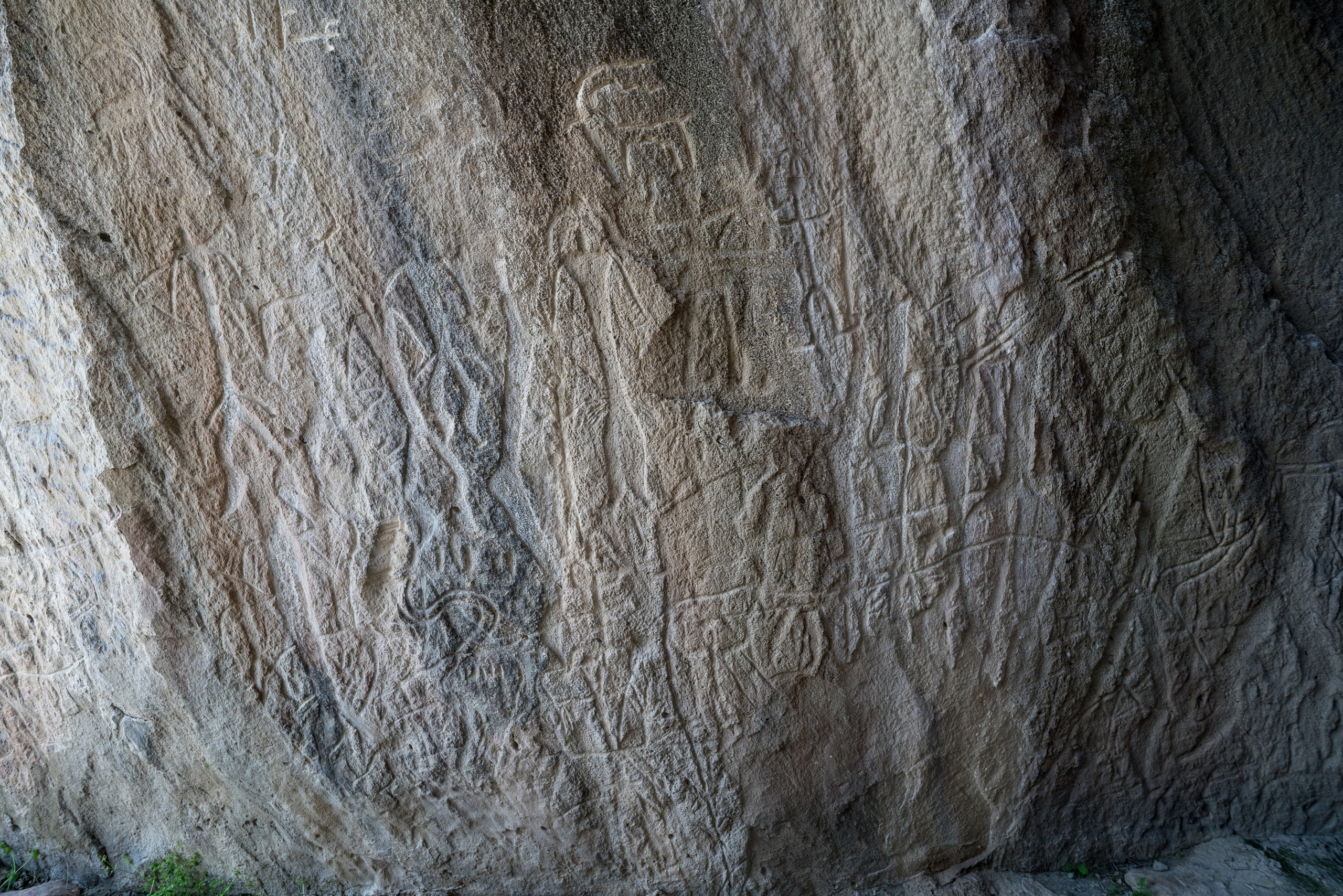 Азербайджан (апрель 2018). Фотограф Сергей Танков