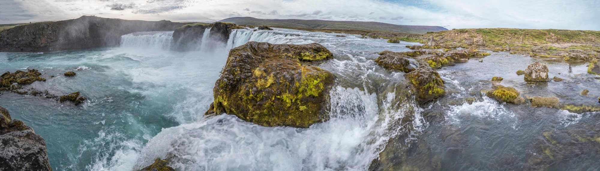 Исландия (август 2018). Фотограф Сергей Танков