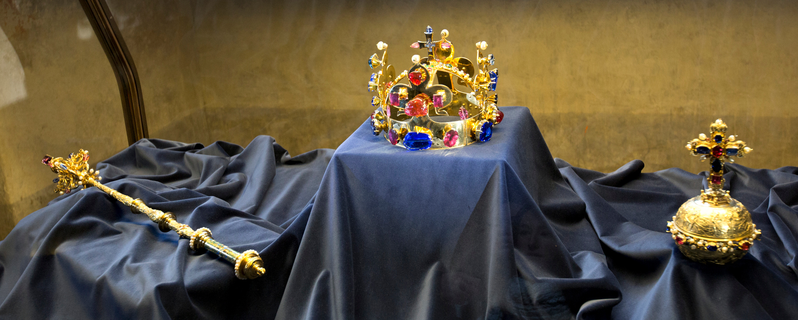 Прага (декабрь 2013). Фотограф Сергей Танков