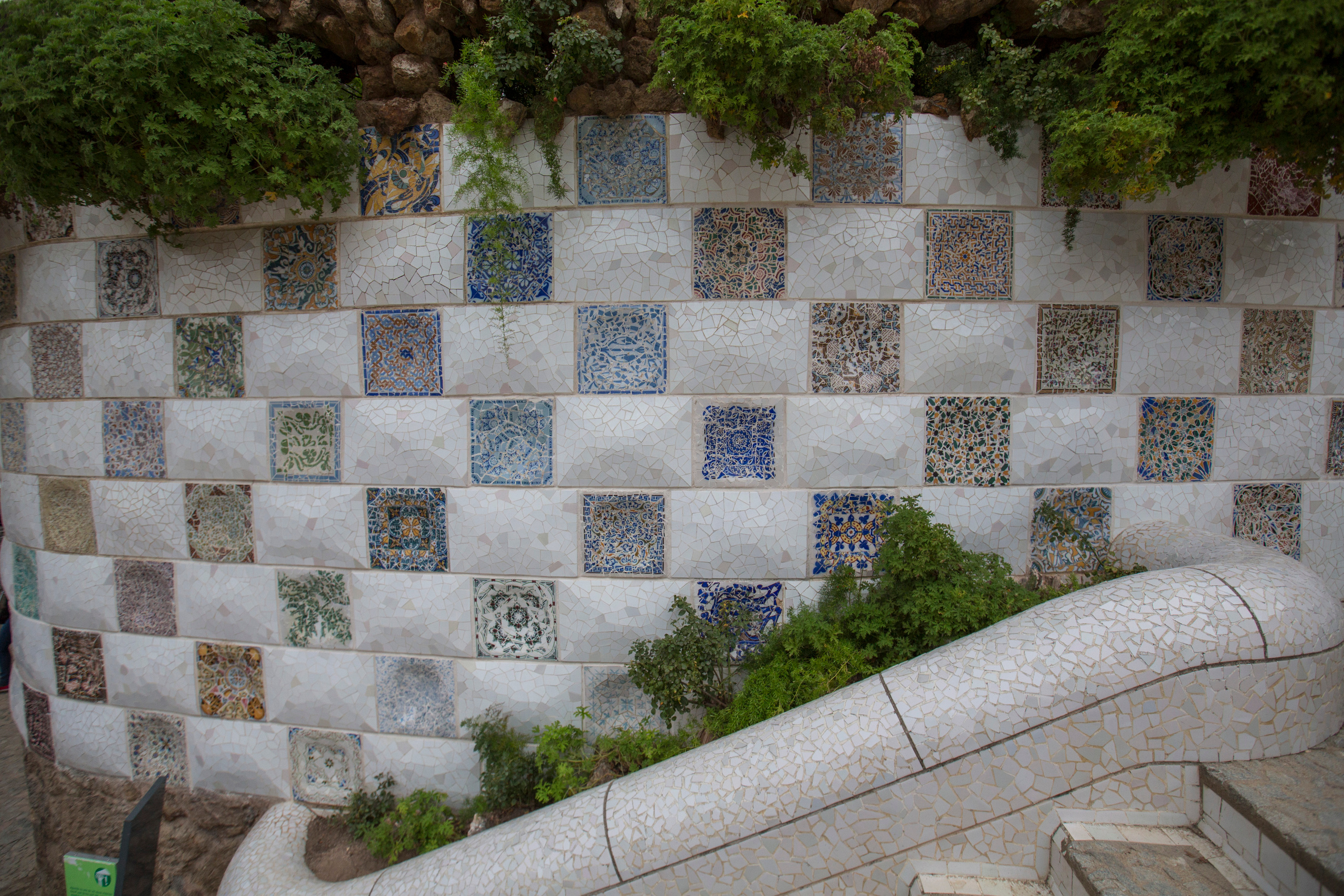 Барселона (октябрь 2015). Фотограф Сергей Танков