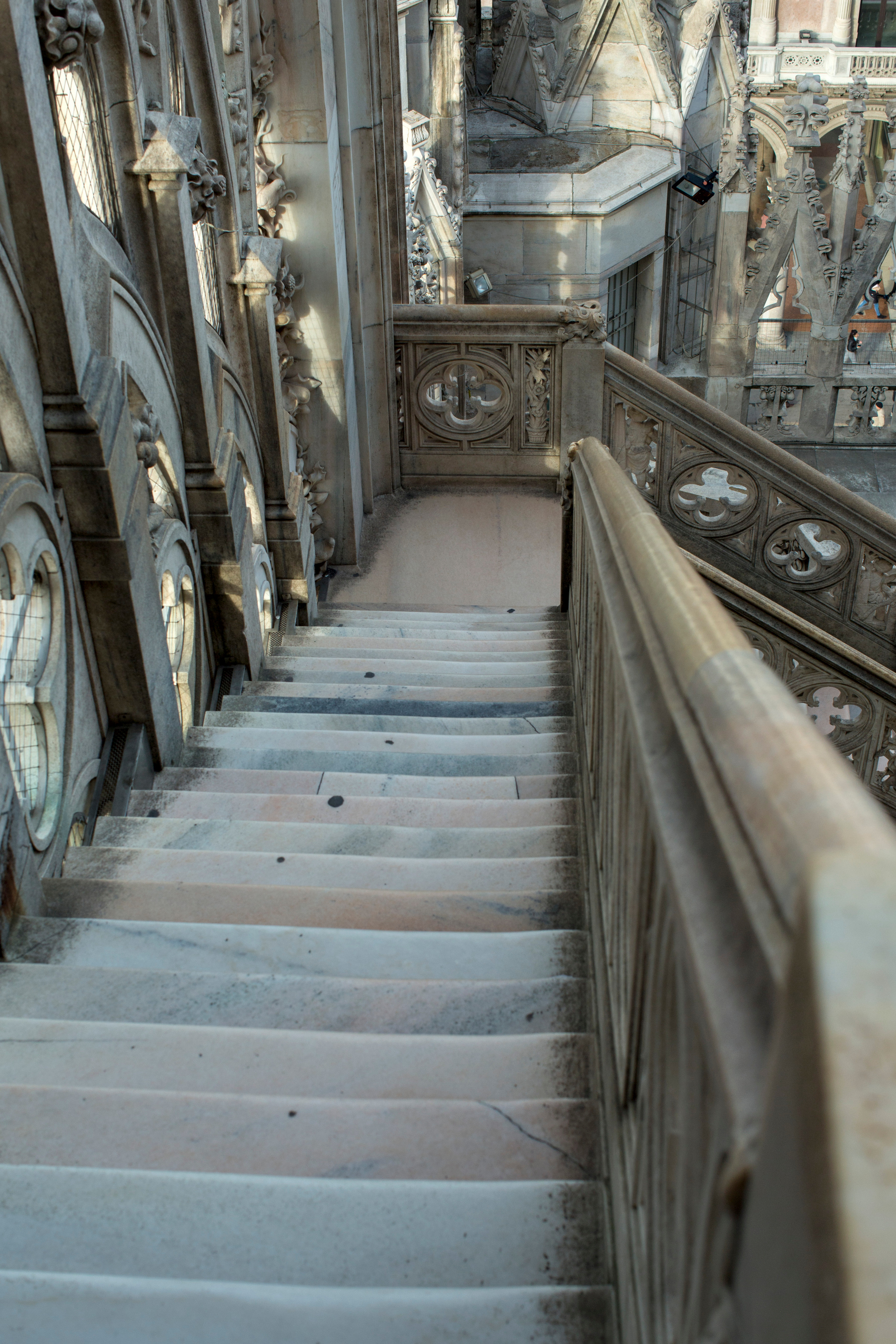 Милан (ноябрь 2014). Фотограф Сергей Танков